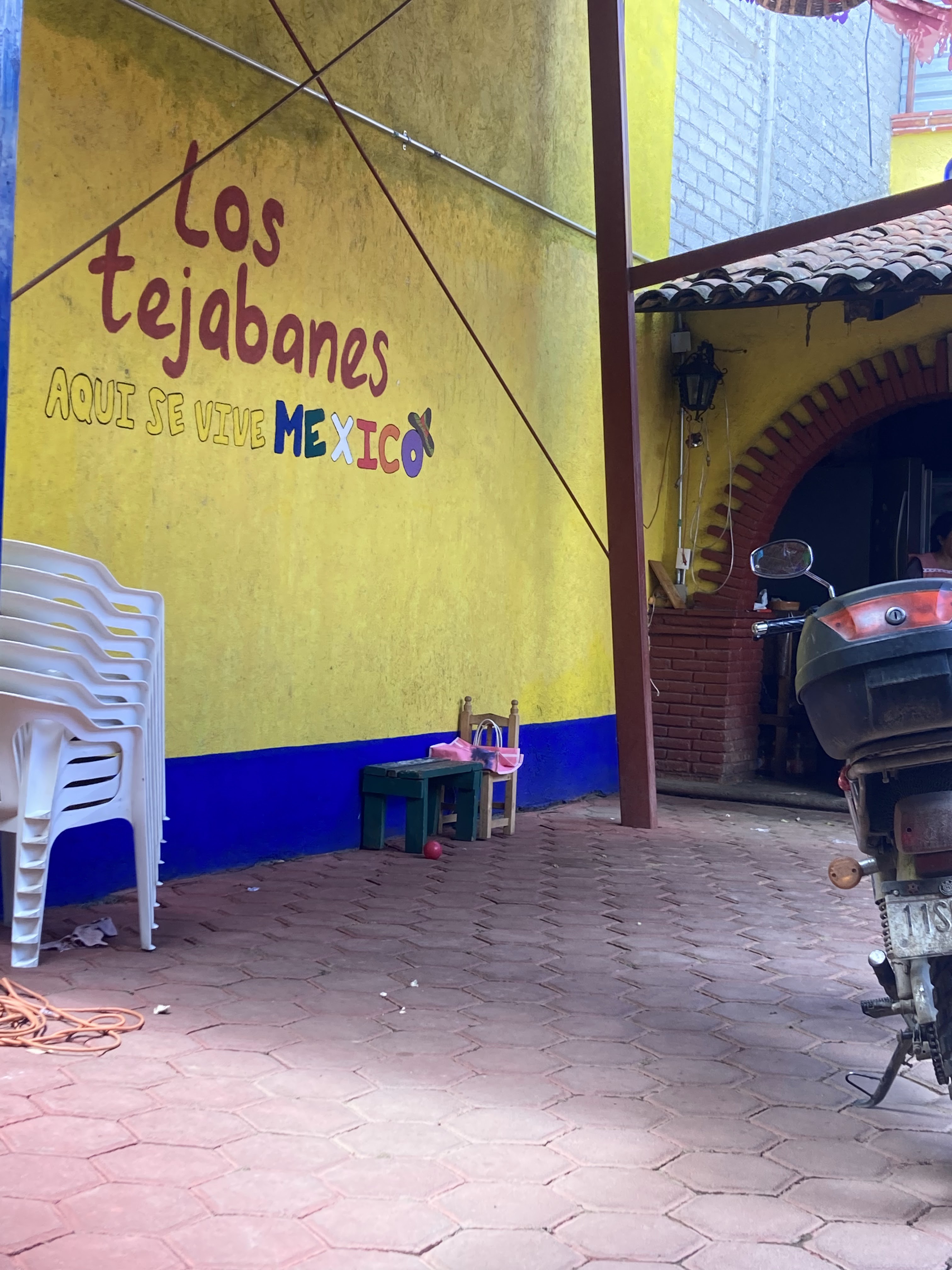 Los Tejabanes image 3