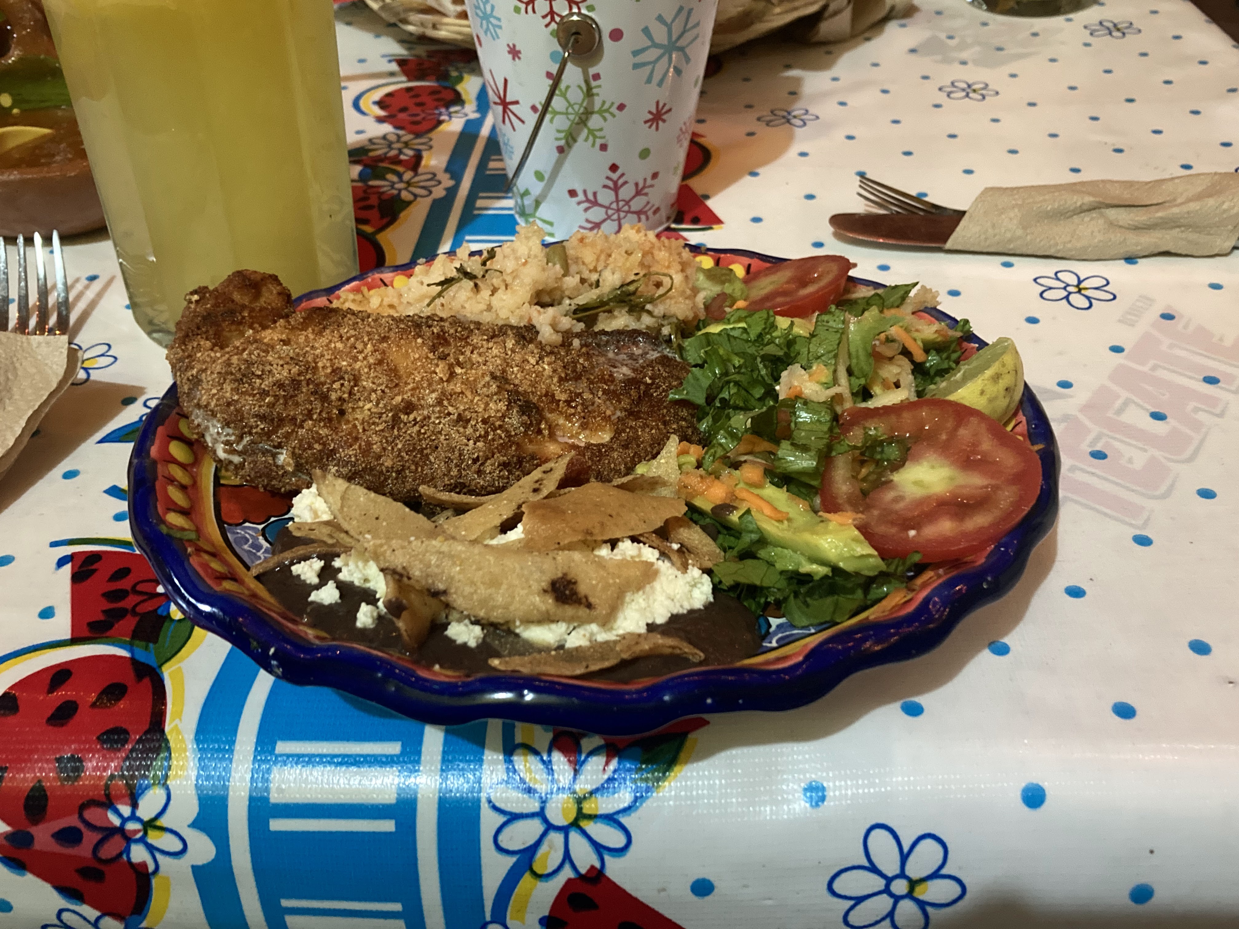 Los Tejabanes image 4