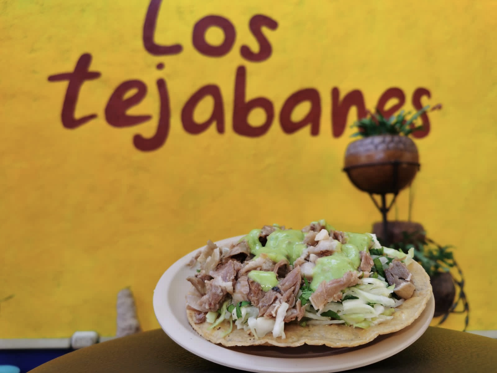 Los Tejabanes image 6