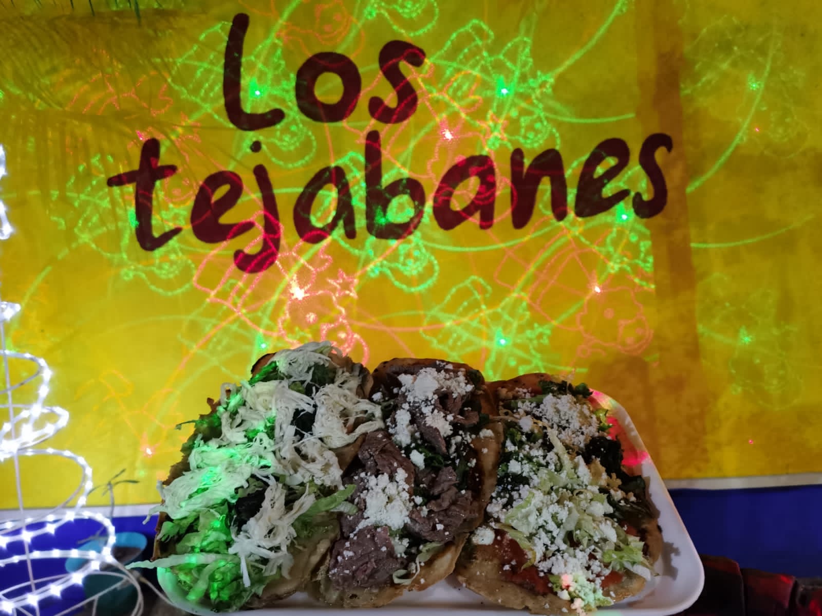 Los Tejabanes image 8