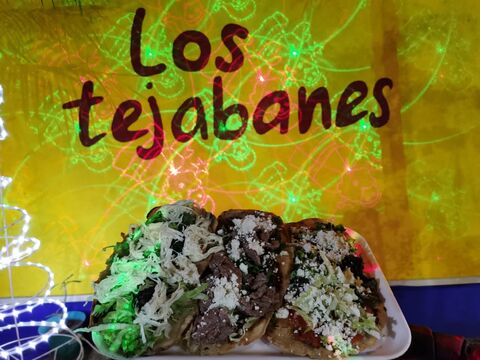 Los Tejabanes image 8