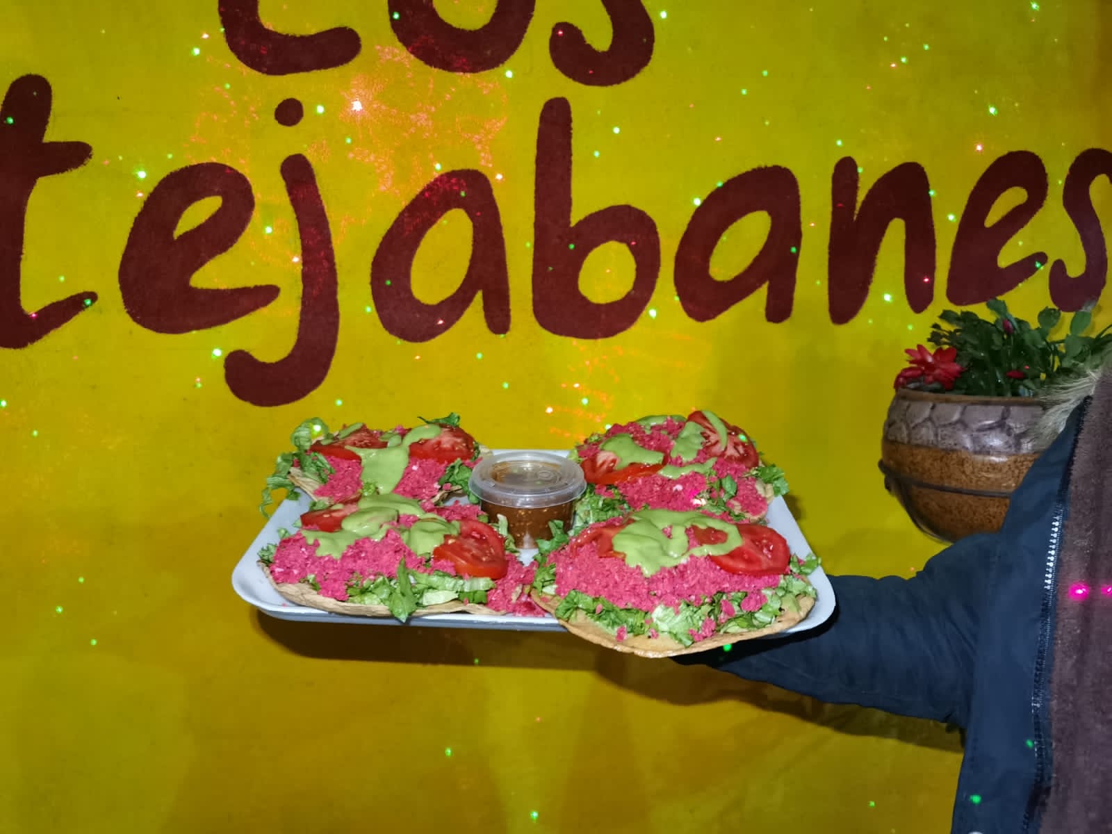 Los Tejabanes image 9