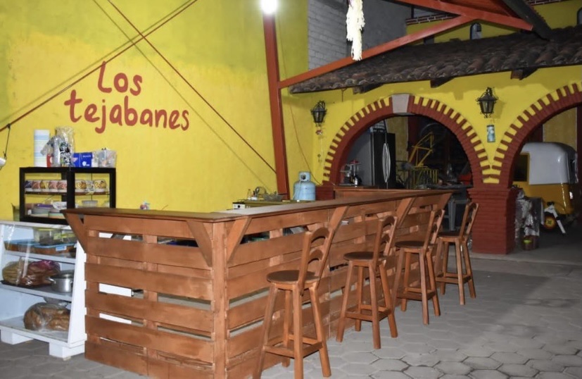 Los Tejabanes image 10