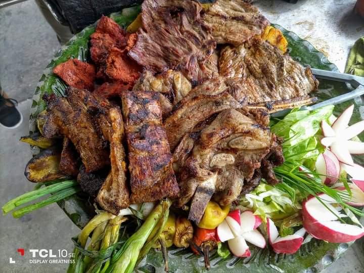 Carnes Asadas El Costeñito image 2