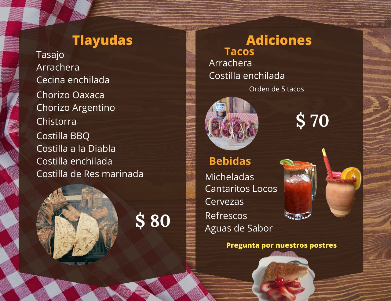 Carnes Asadas El Costeñito image 4