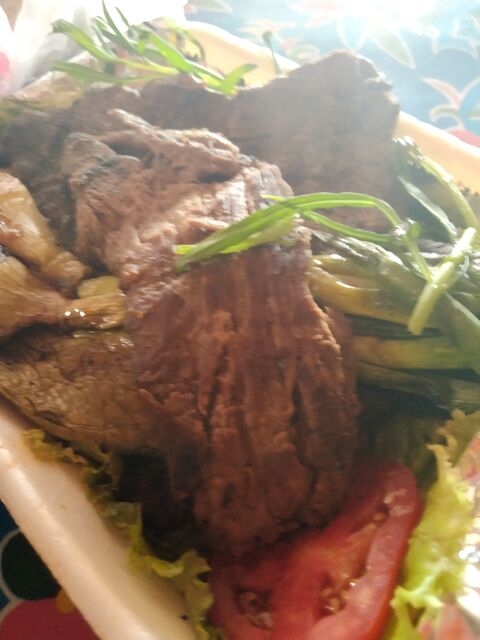 Carnes Asadas El Costeñito image 5