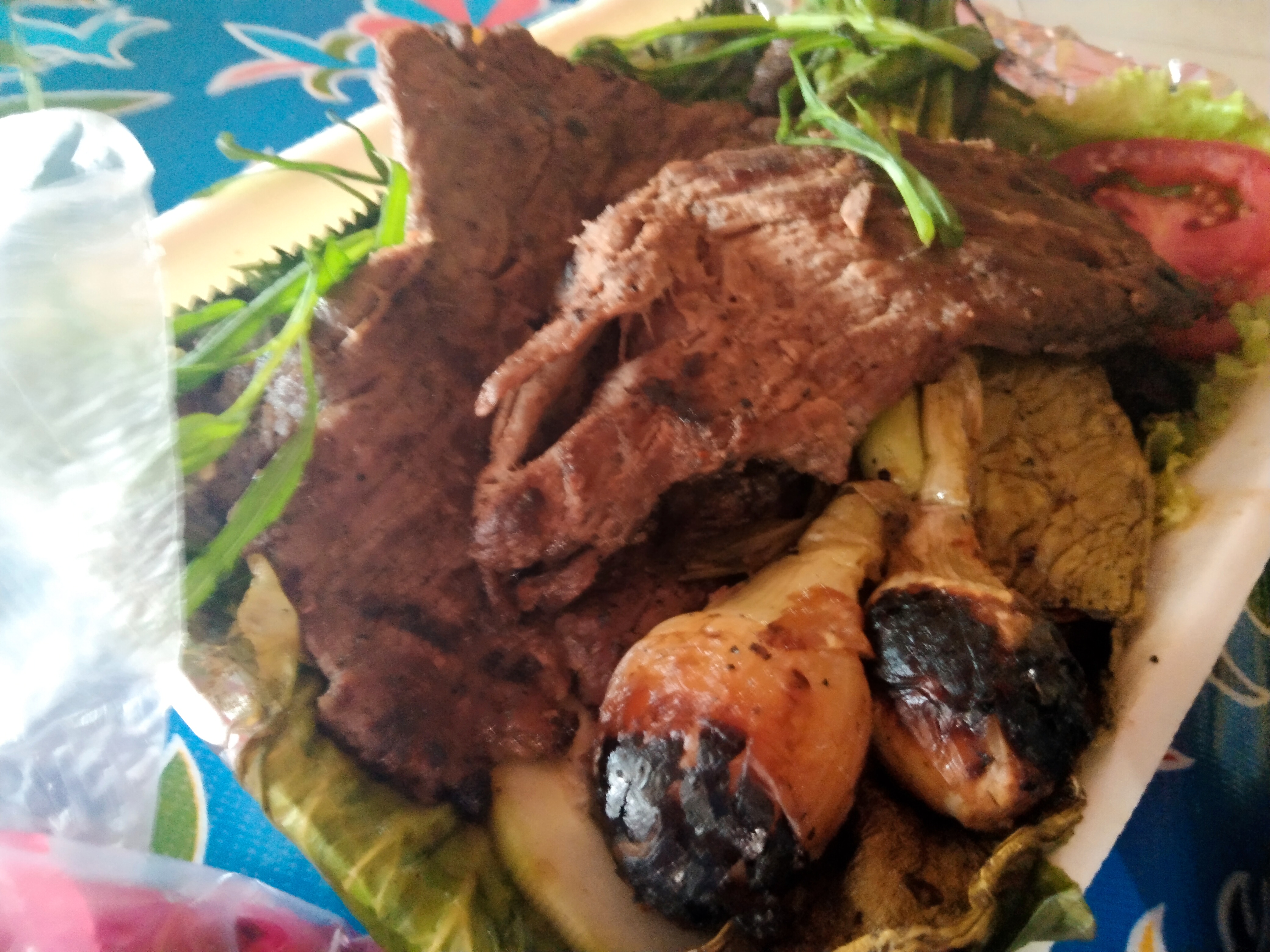 Carnes Asadas El Costeñito image 8