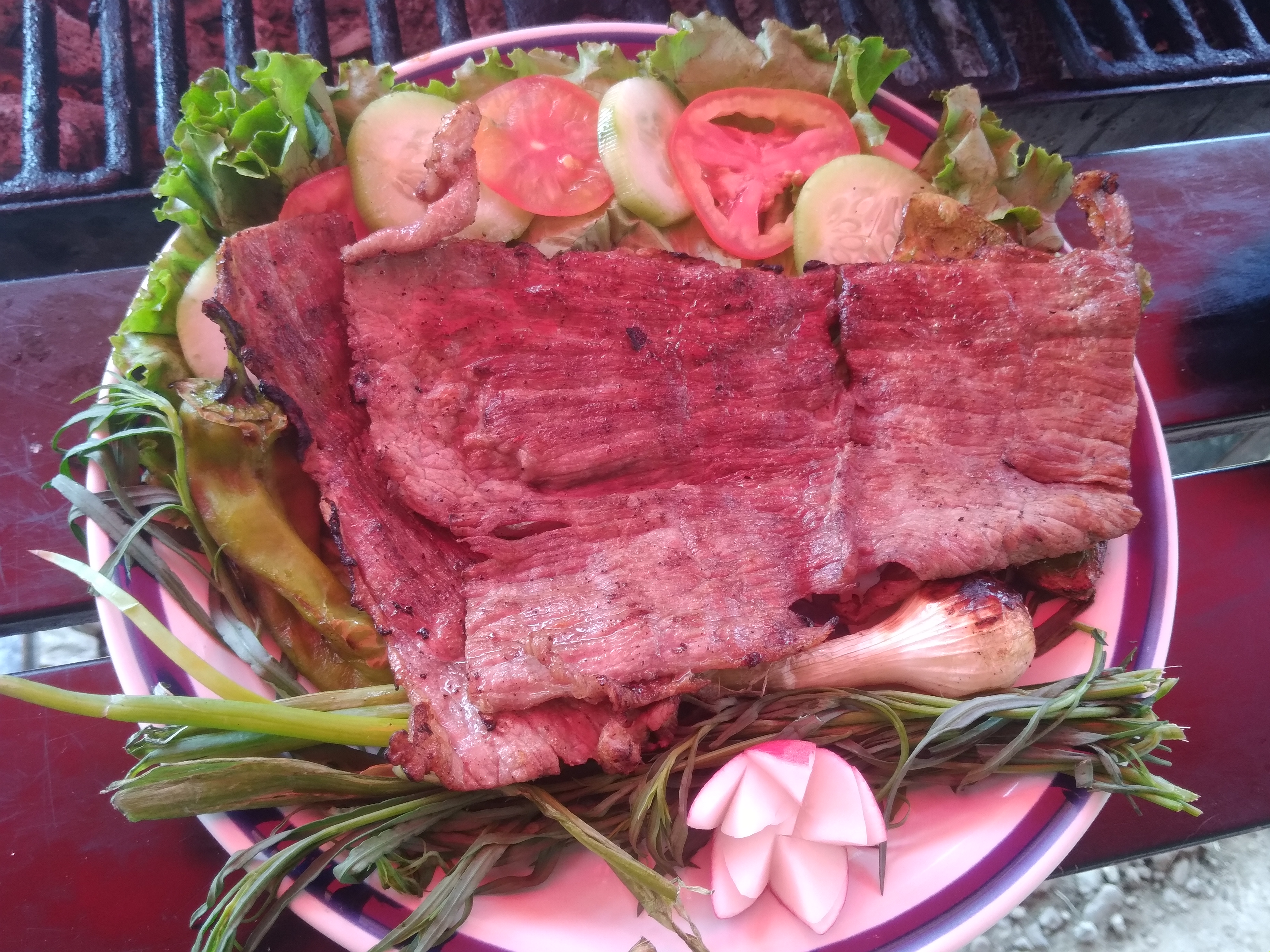 Carnes Asadas El Costeñito image 9