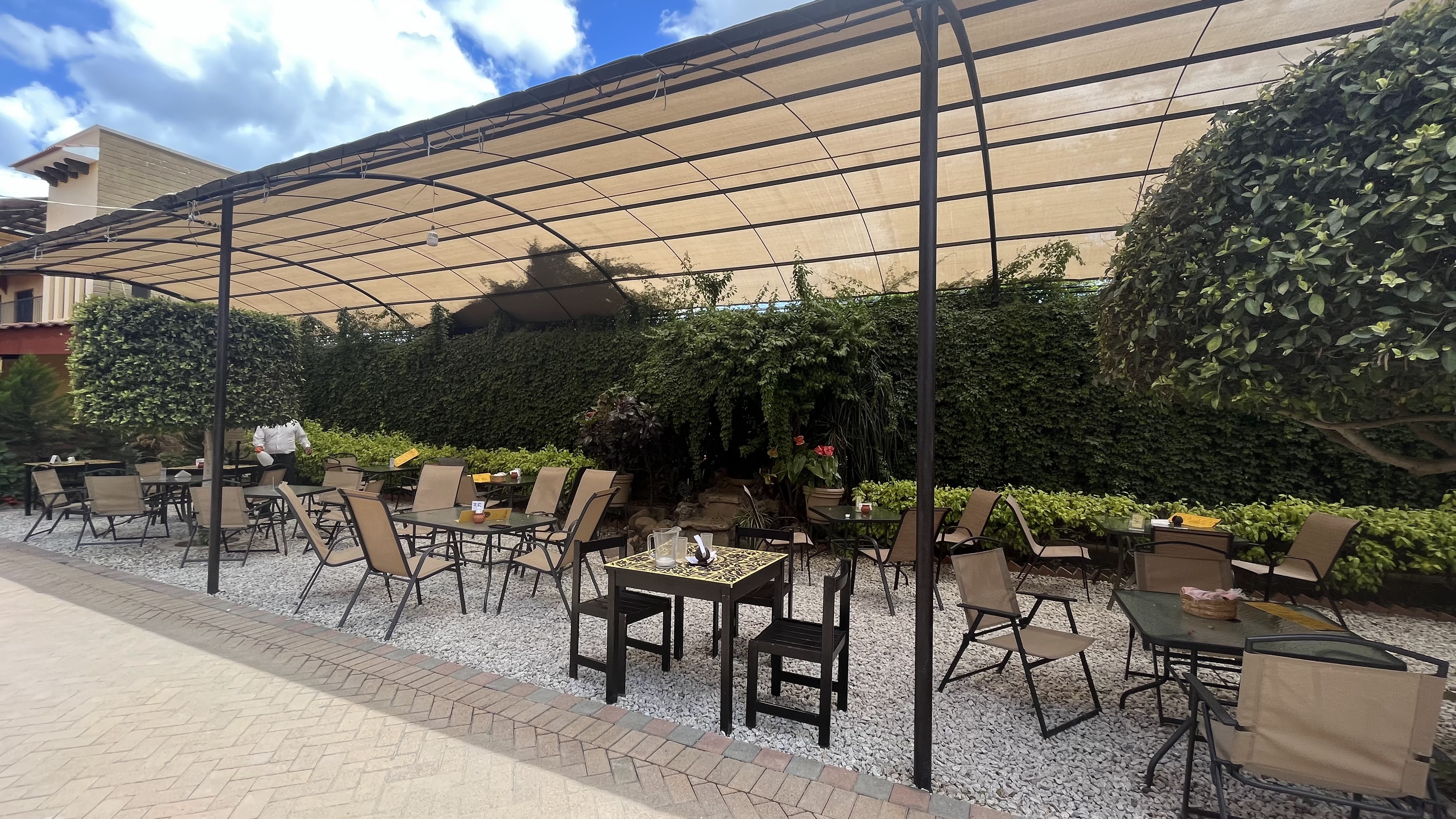 Buffet Santa Anita image 1