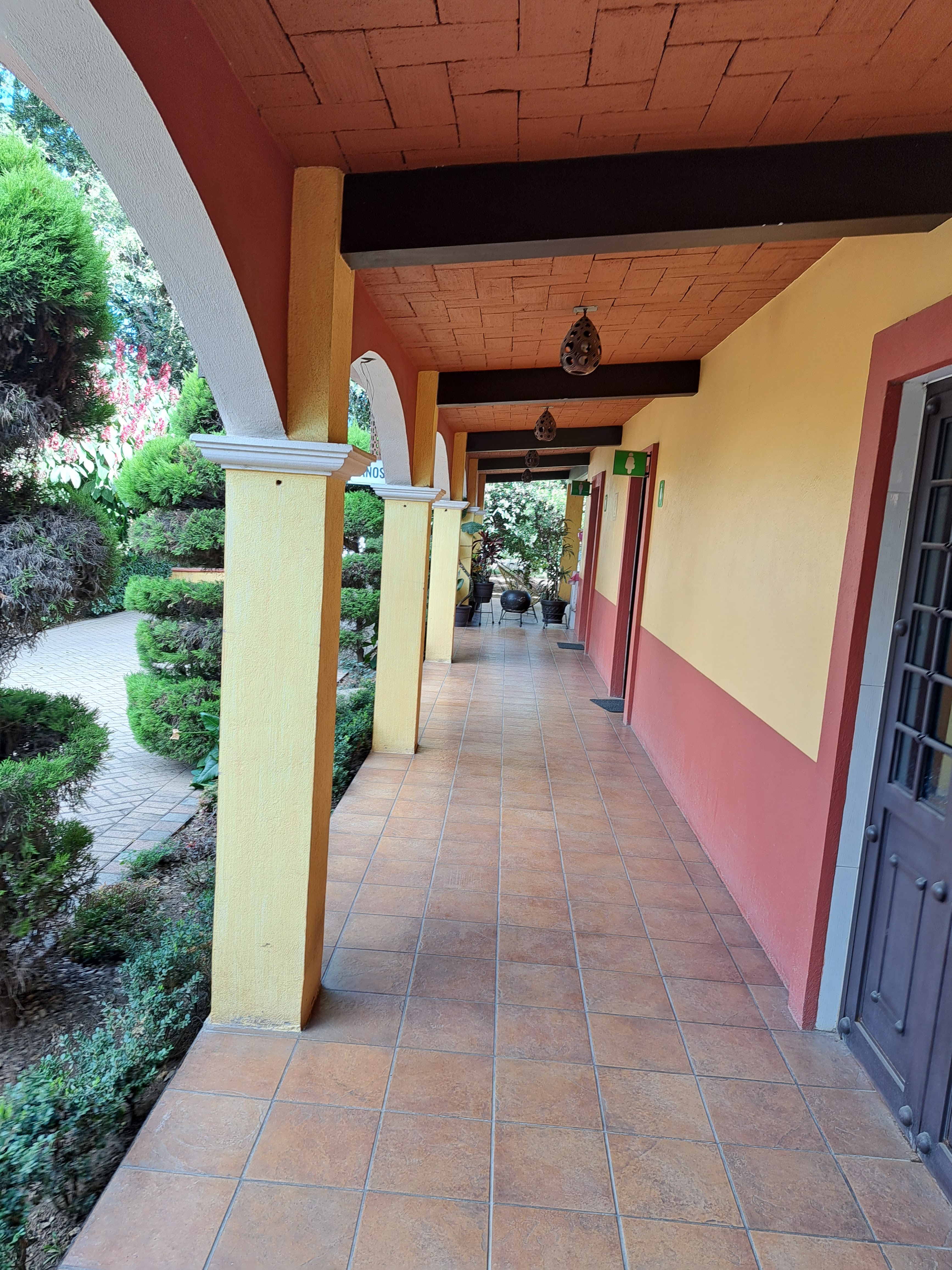 Buffet Santa Anita image 6