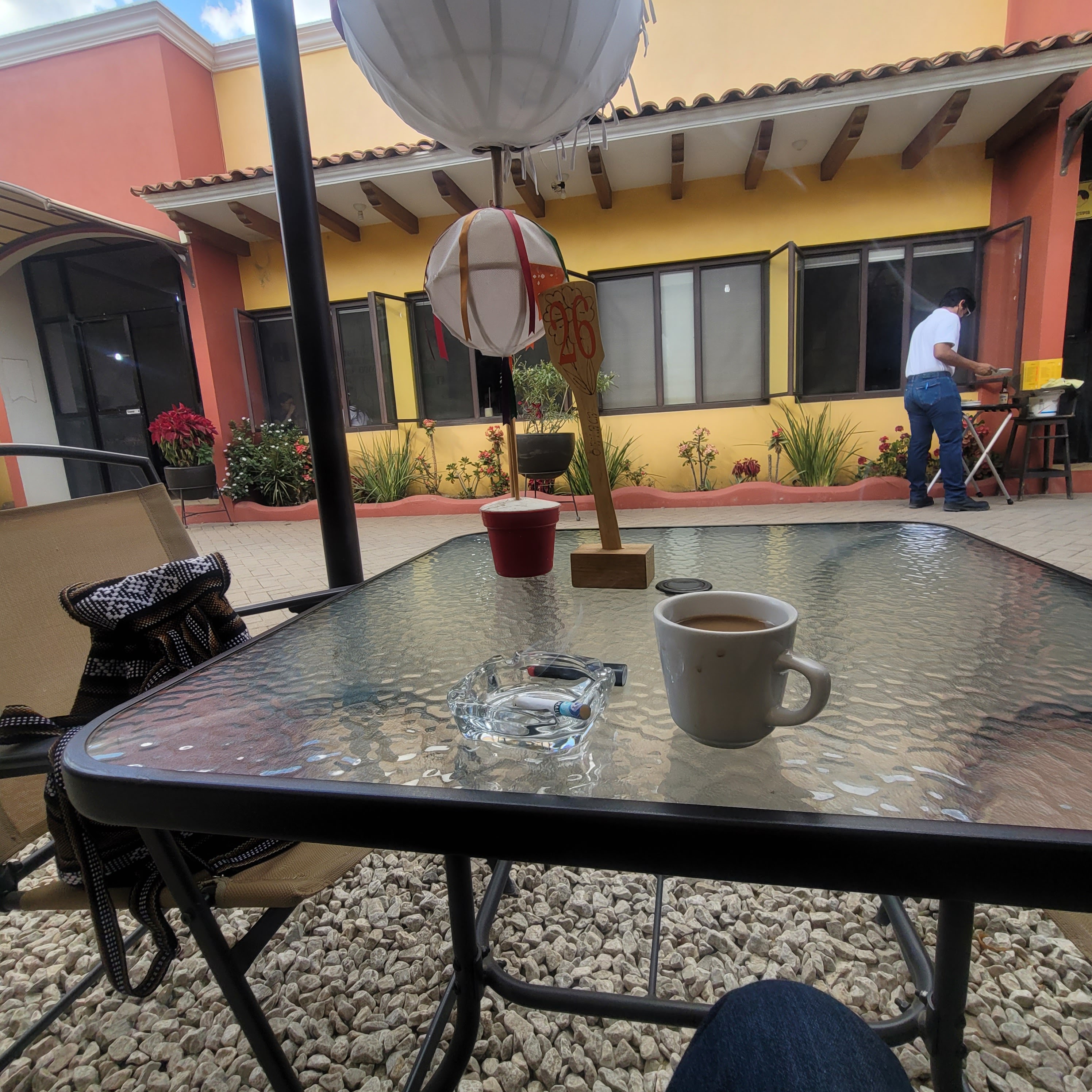 Buffet Santa Anita image 7