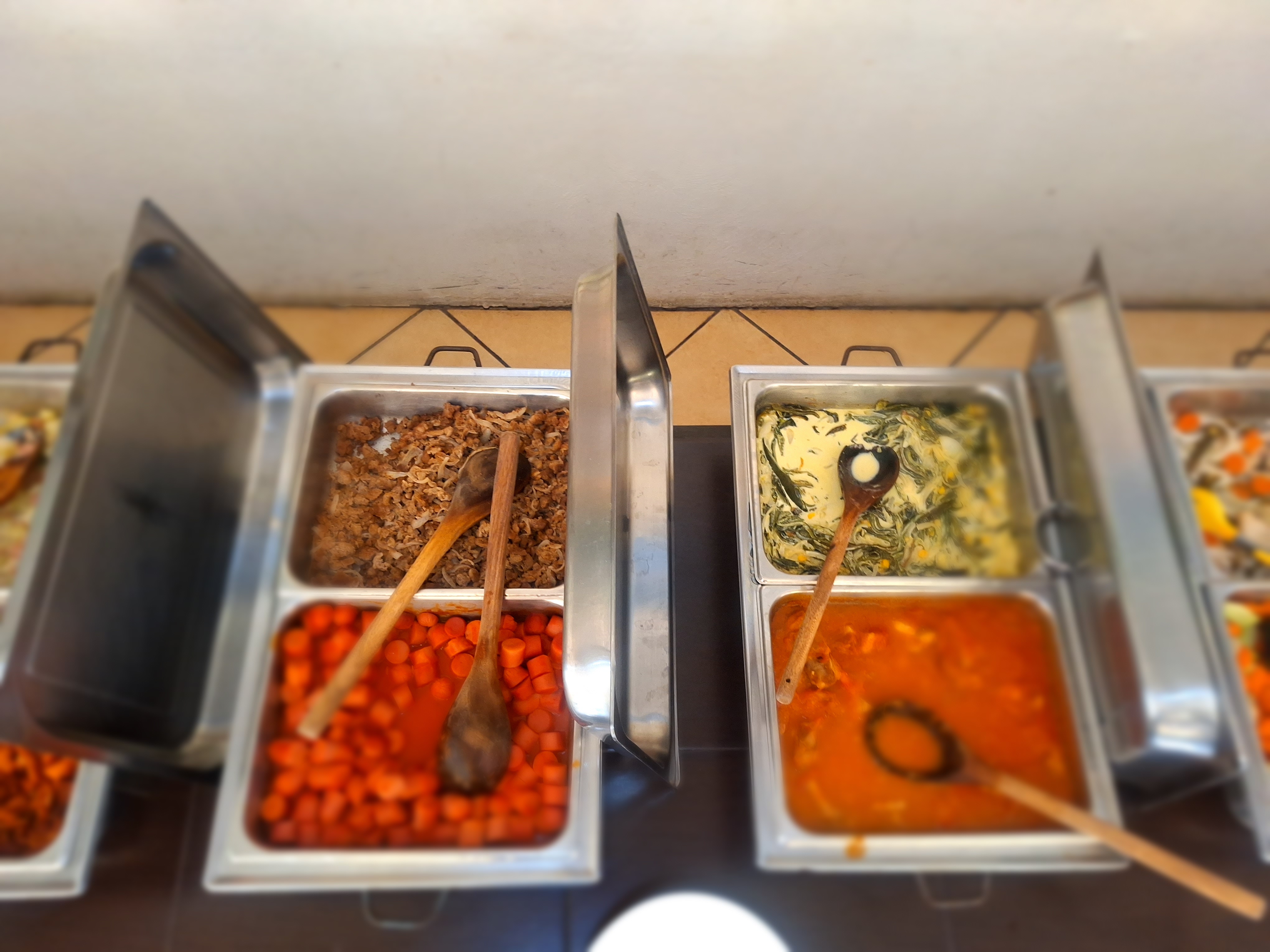 Buffet Santa Anita image 8