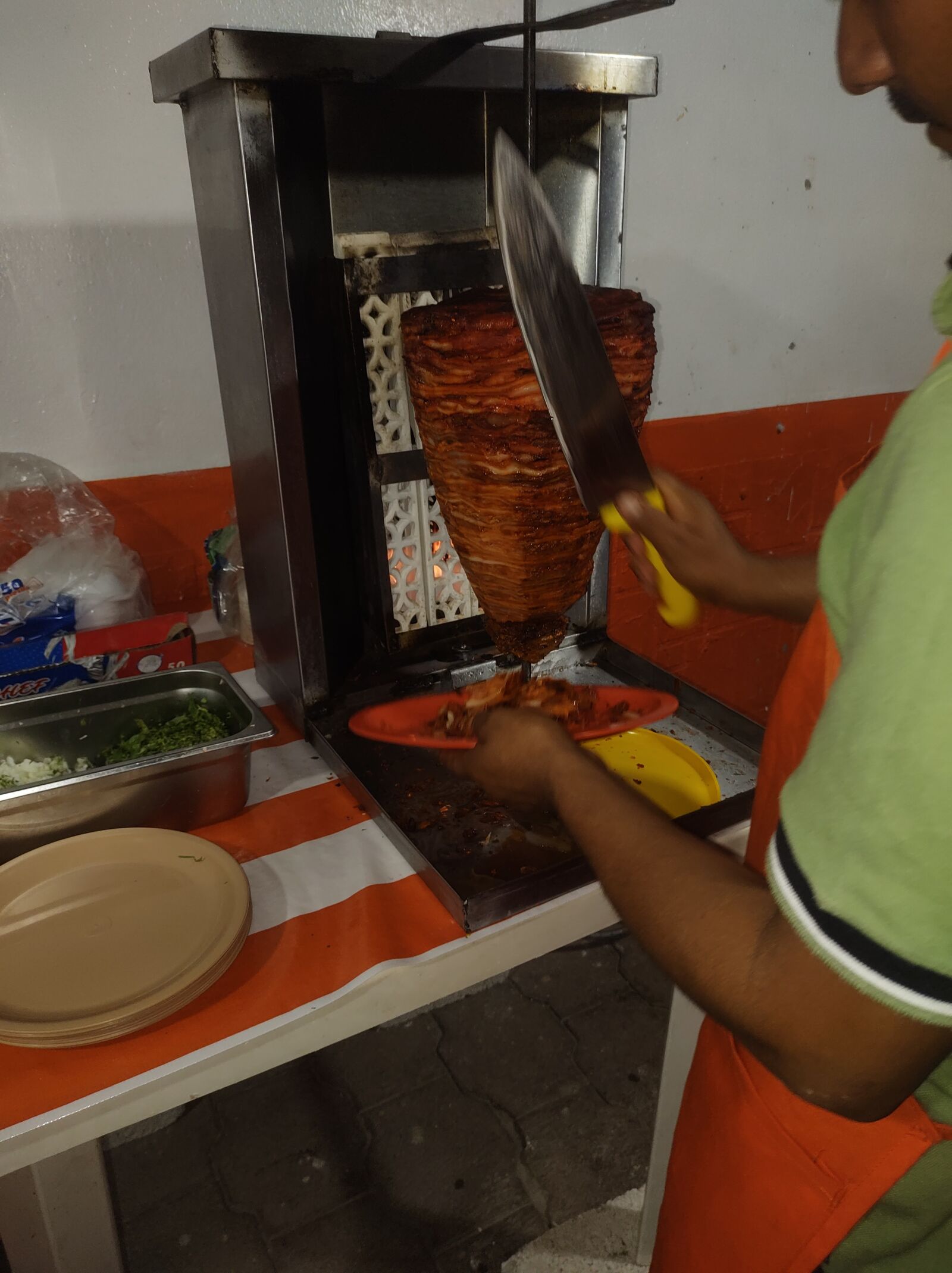 Taquería Mixe image 2