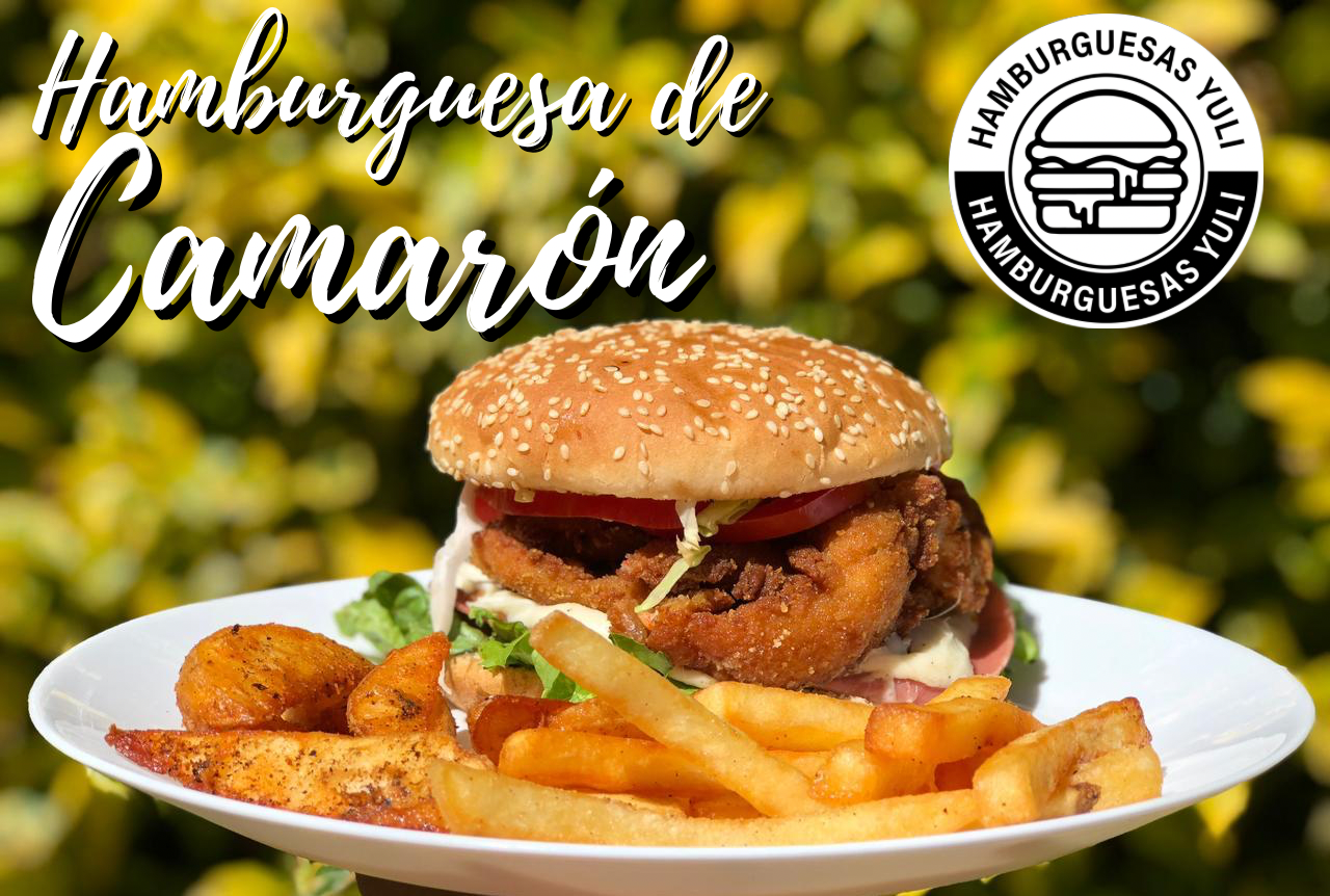 Hamburguesas Yuli image 2