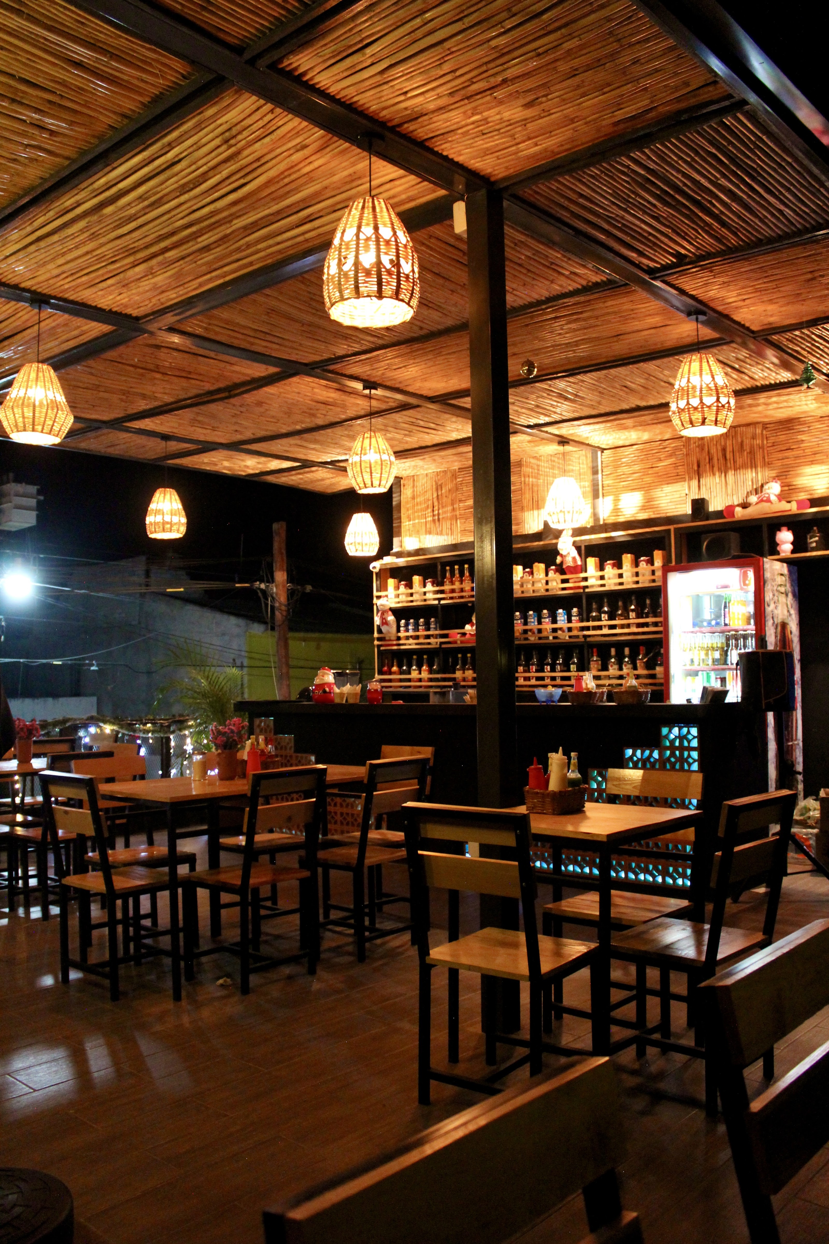 Hamburguesas Yuli image 4