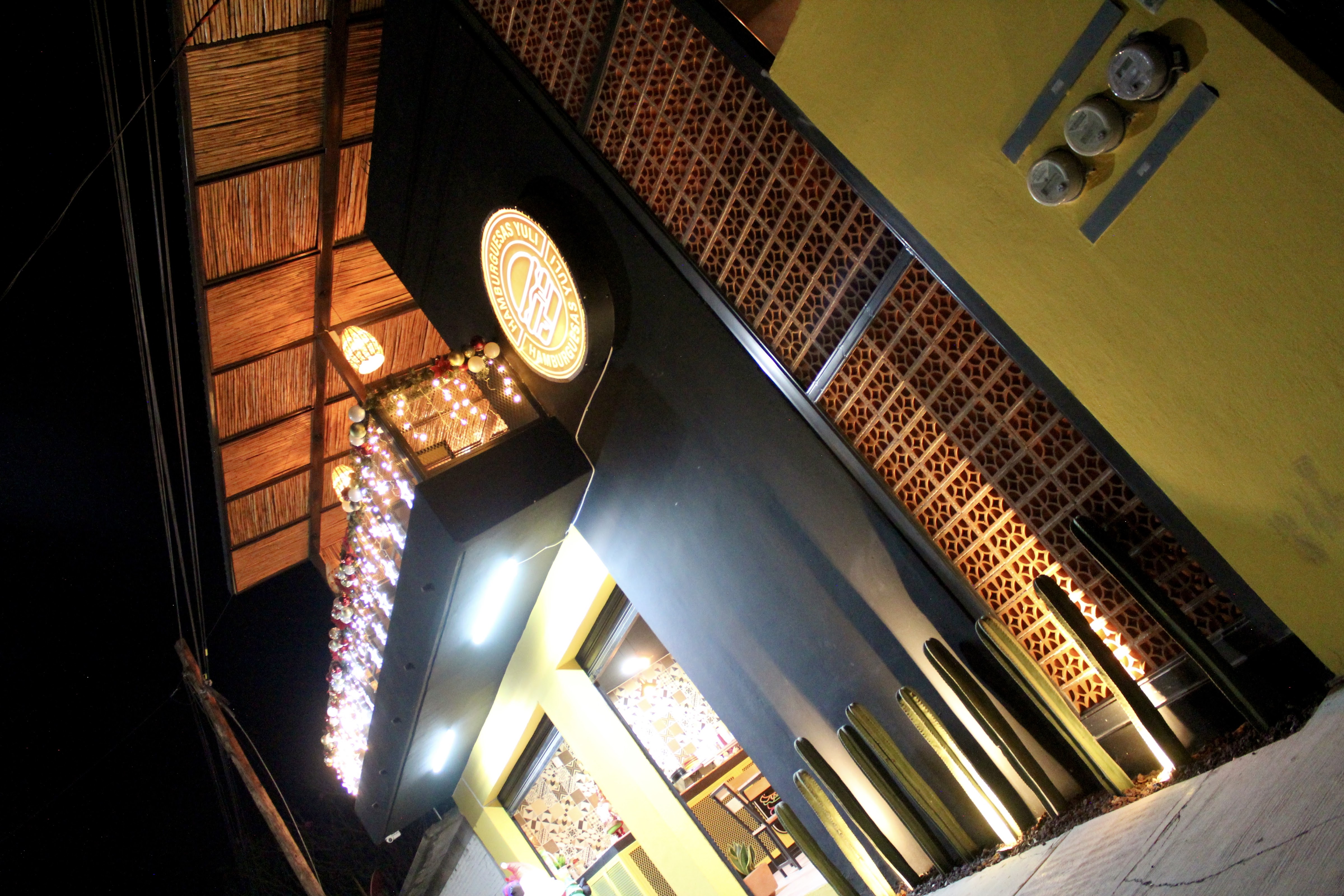 Hamburguesas Yuli image 5