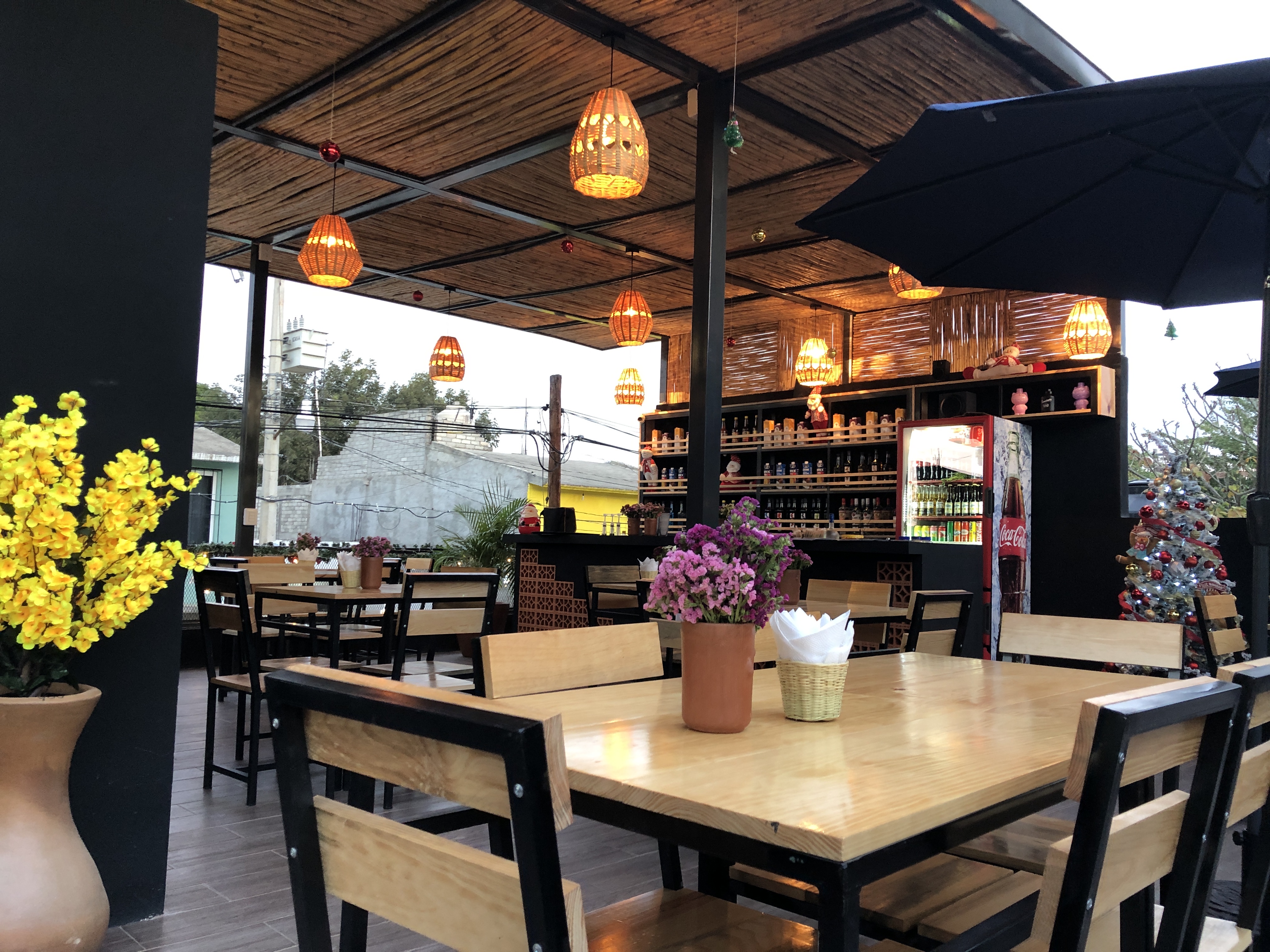 Hamburguesas Yuli image 10