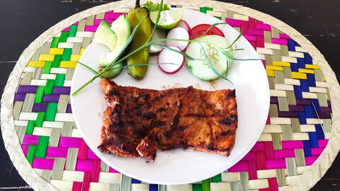 Carnes Asadas Las Canastas image 2