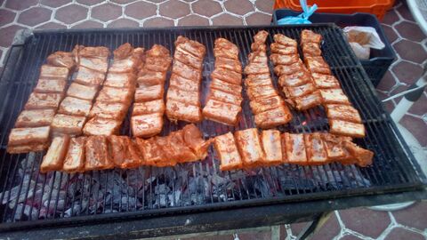 Carnes Asadas Las Canastas image 3