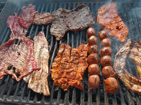Carnes Asadas Las Canastas image 4