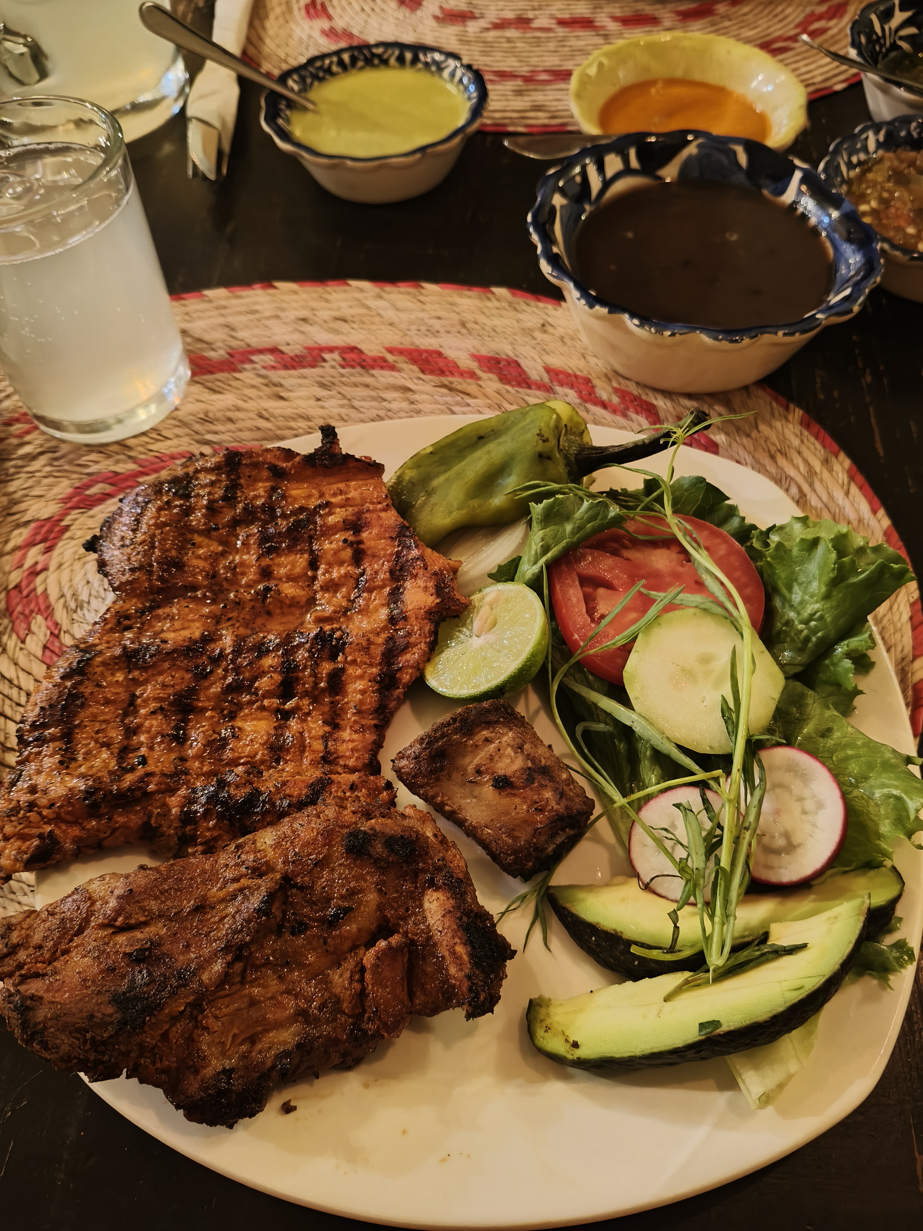 Carnes Asadas Las Canastas image 5