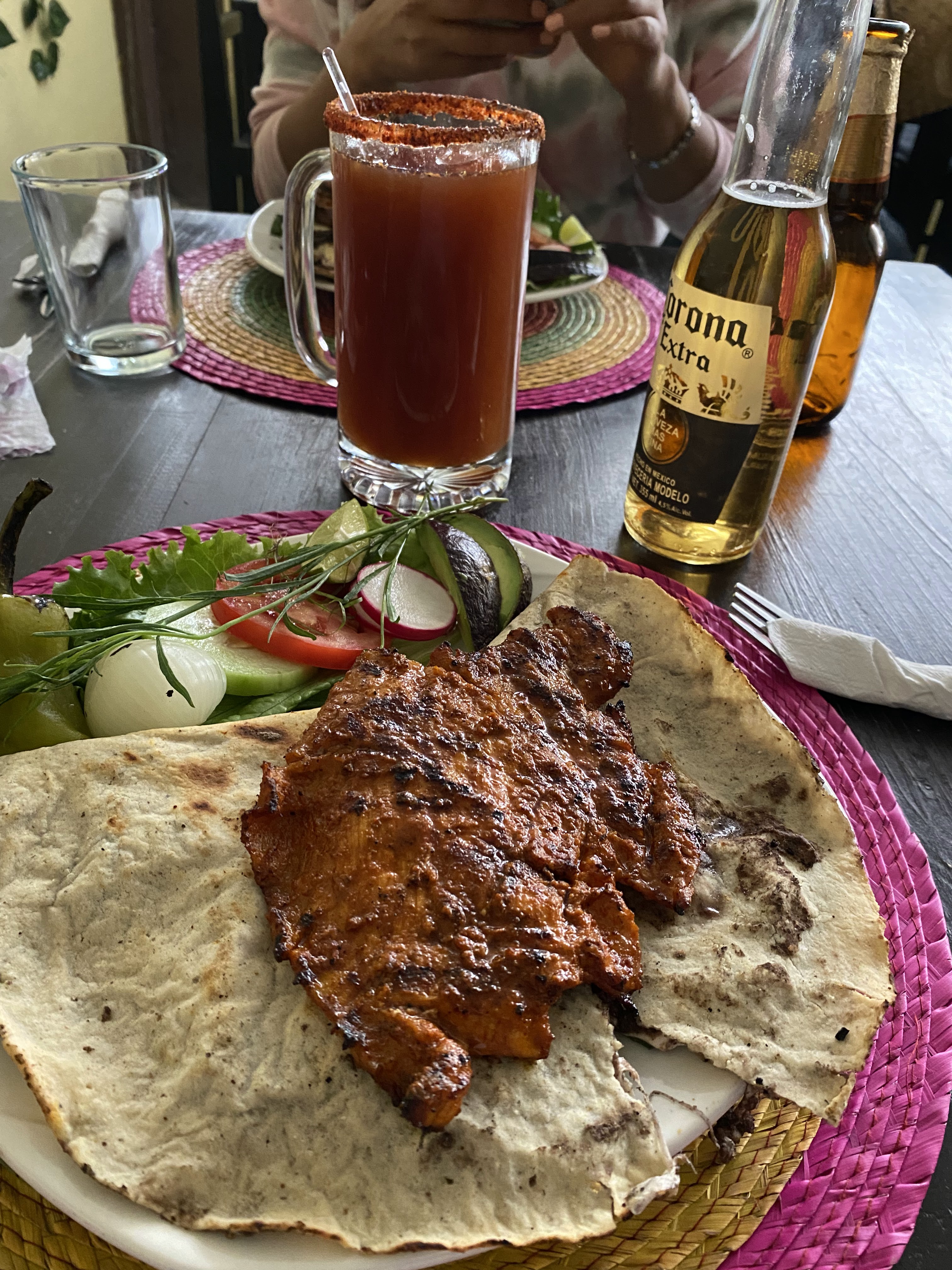 Carnes Asadas Las Canastas image 6