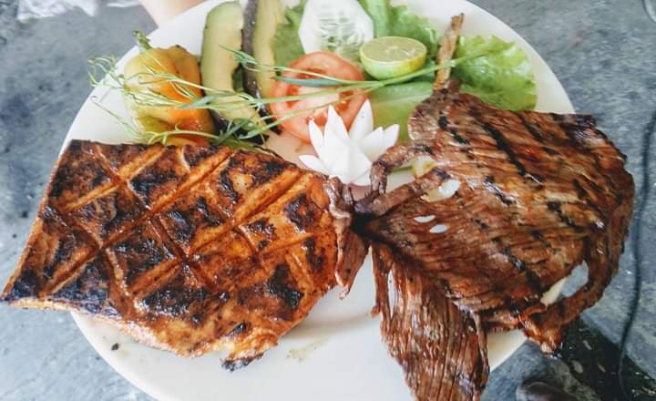 Carnes Asadas Las Canastas image 10