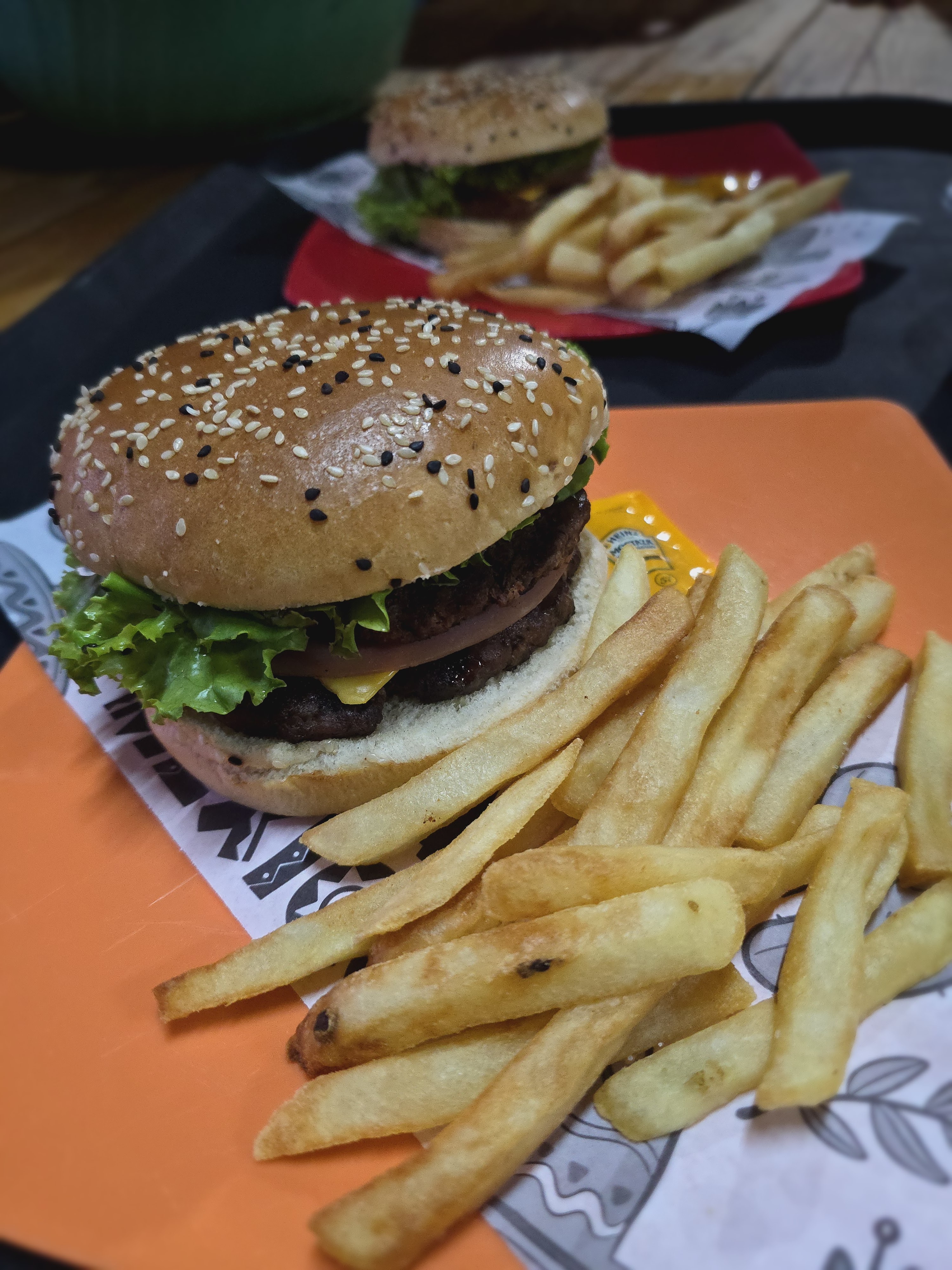 Papanoa Wings image 5