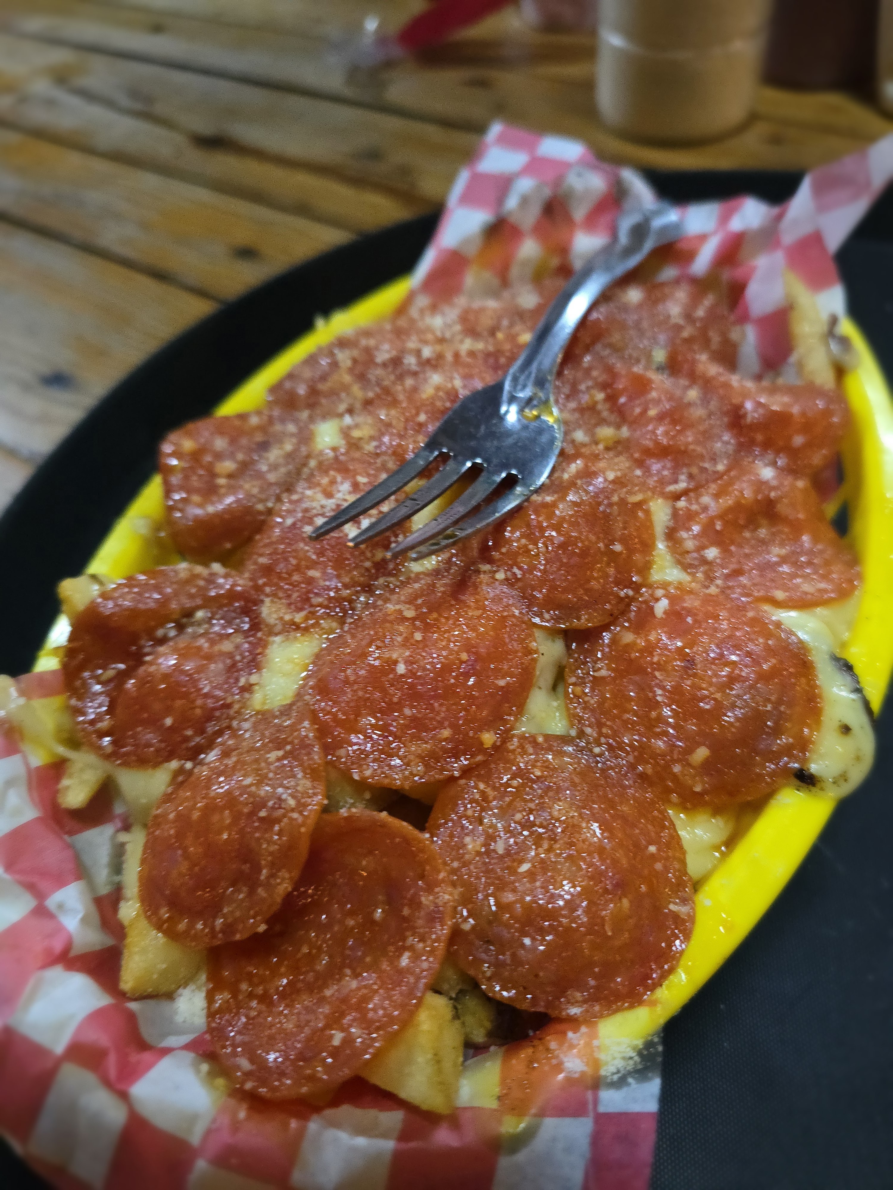 Papanoa Wings image 6