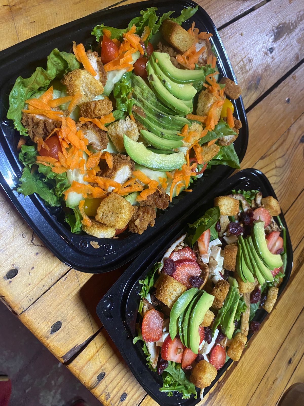 Papanoa Wings image 7