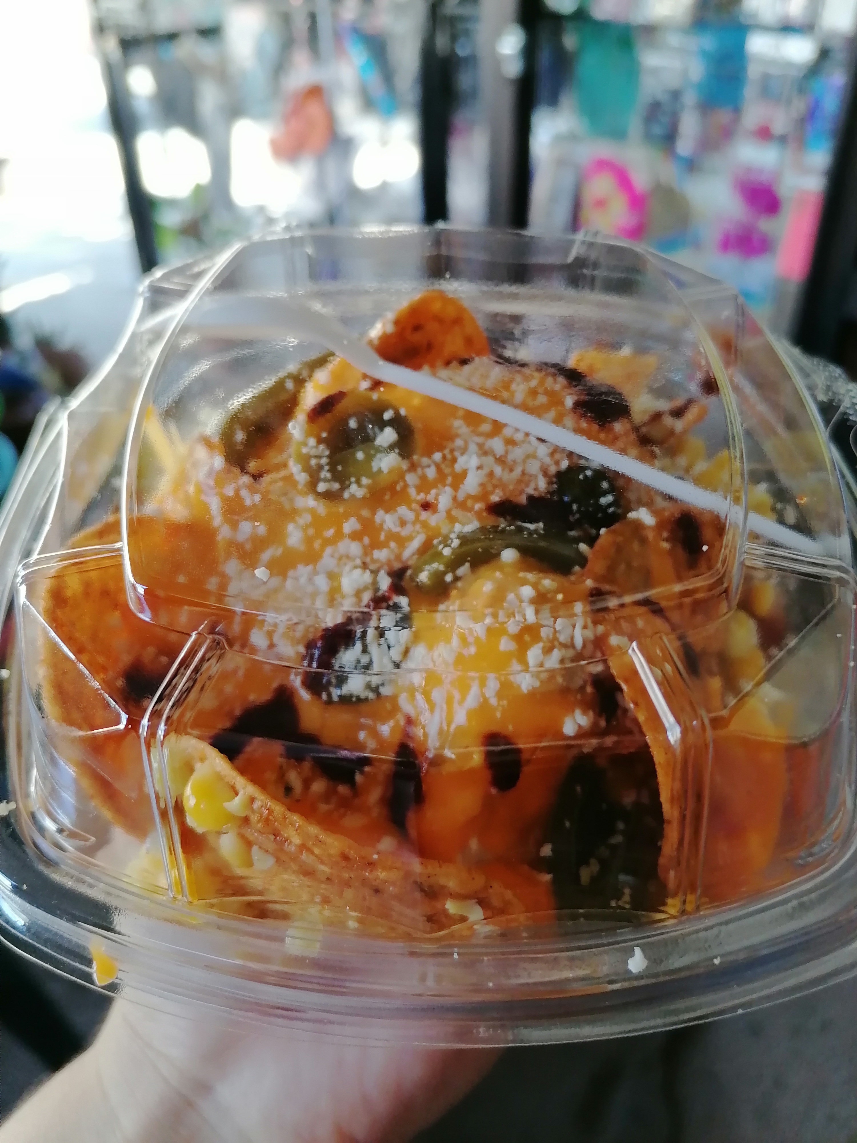 Micheladas y botanas Anny image 2