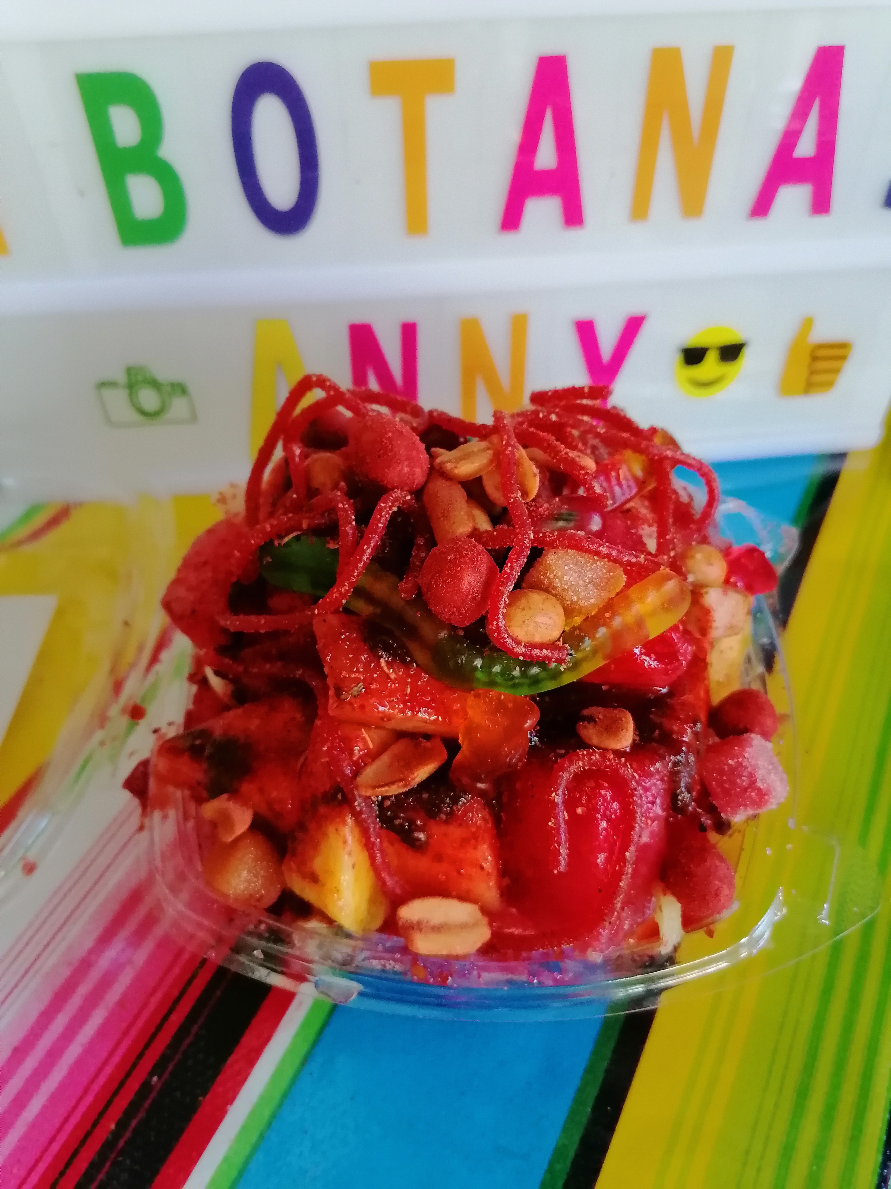 Micheladas y botanas Anny image 6