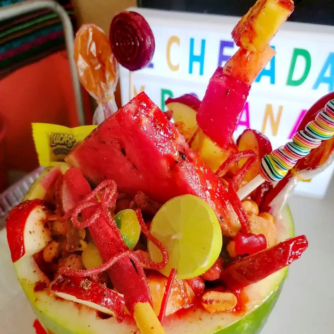 Micheladas y botanas Anny image 9