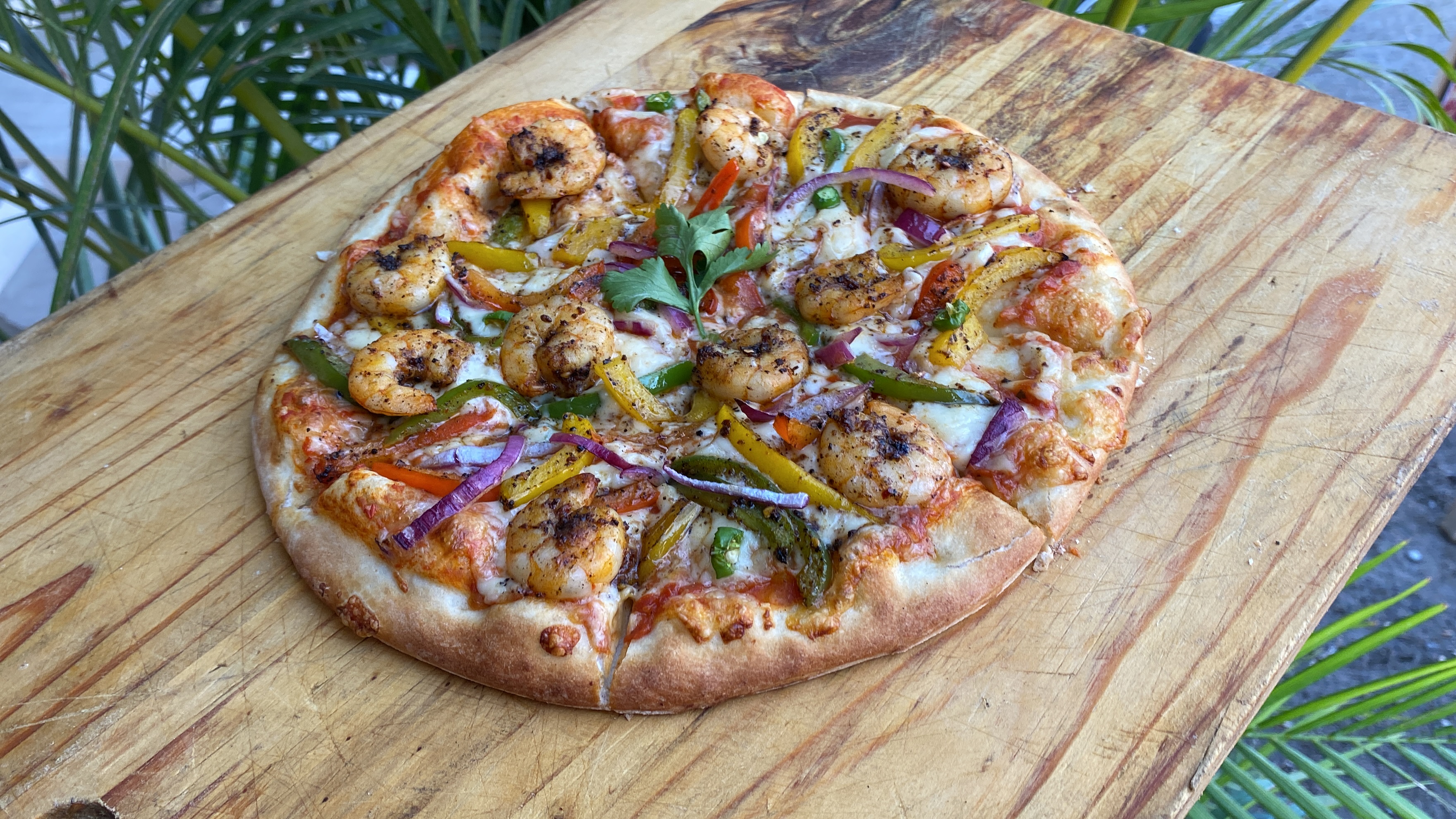 Dany Boy's Pizza image 1