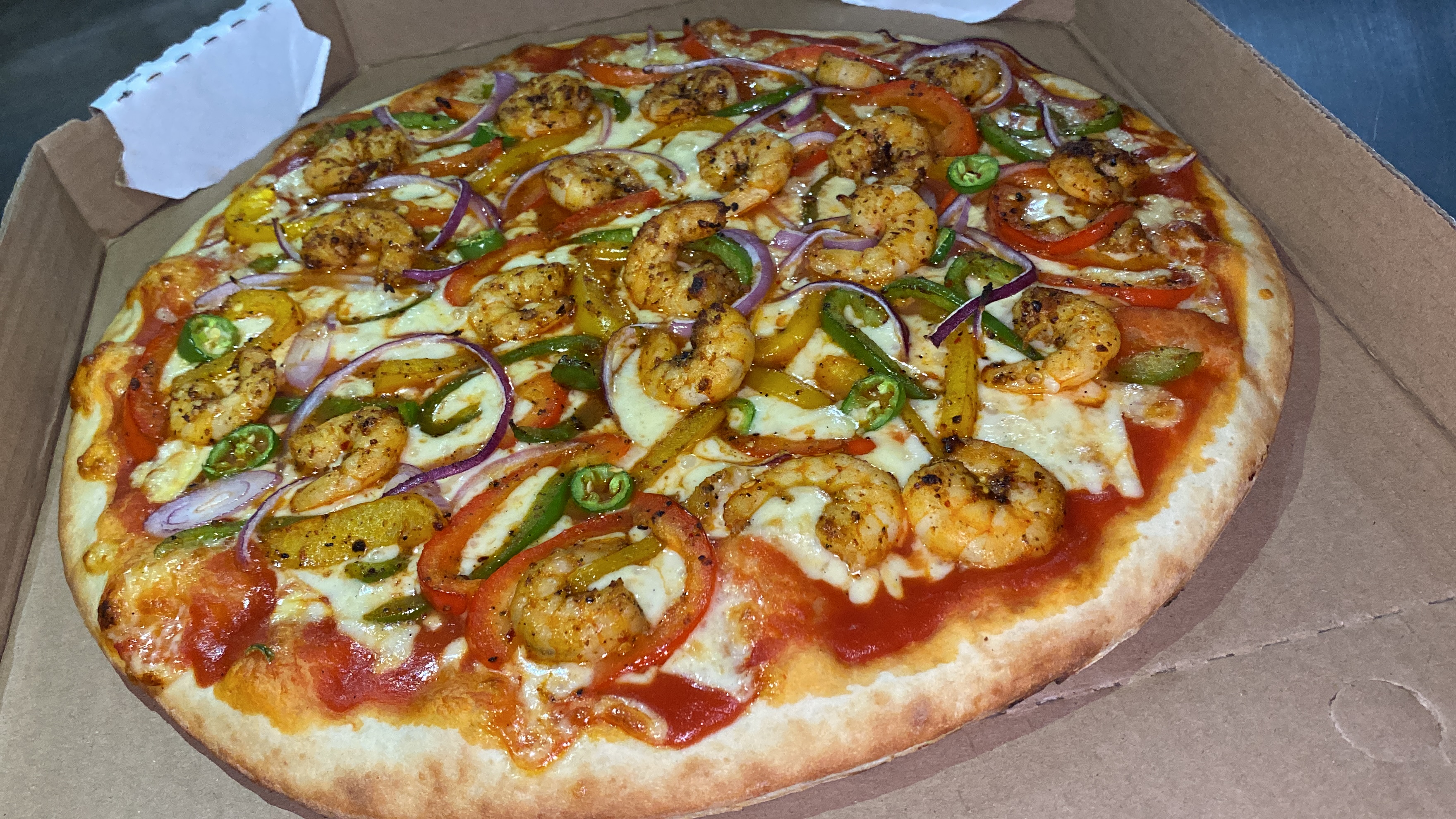 Dany Boy's Pizza image 2