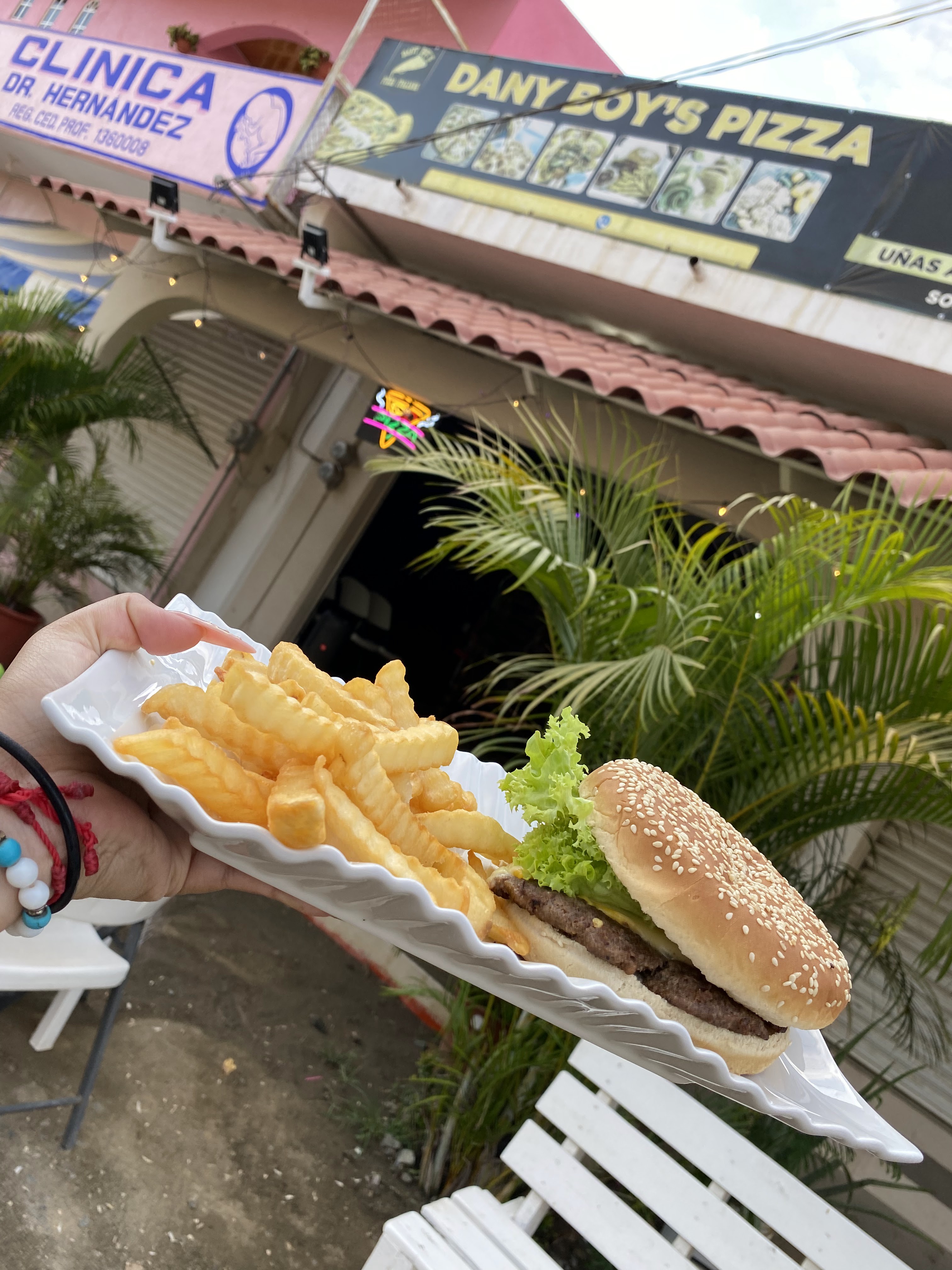 Dany Boy's Pizza image 6