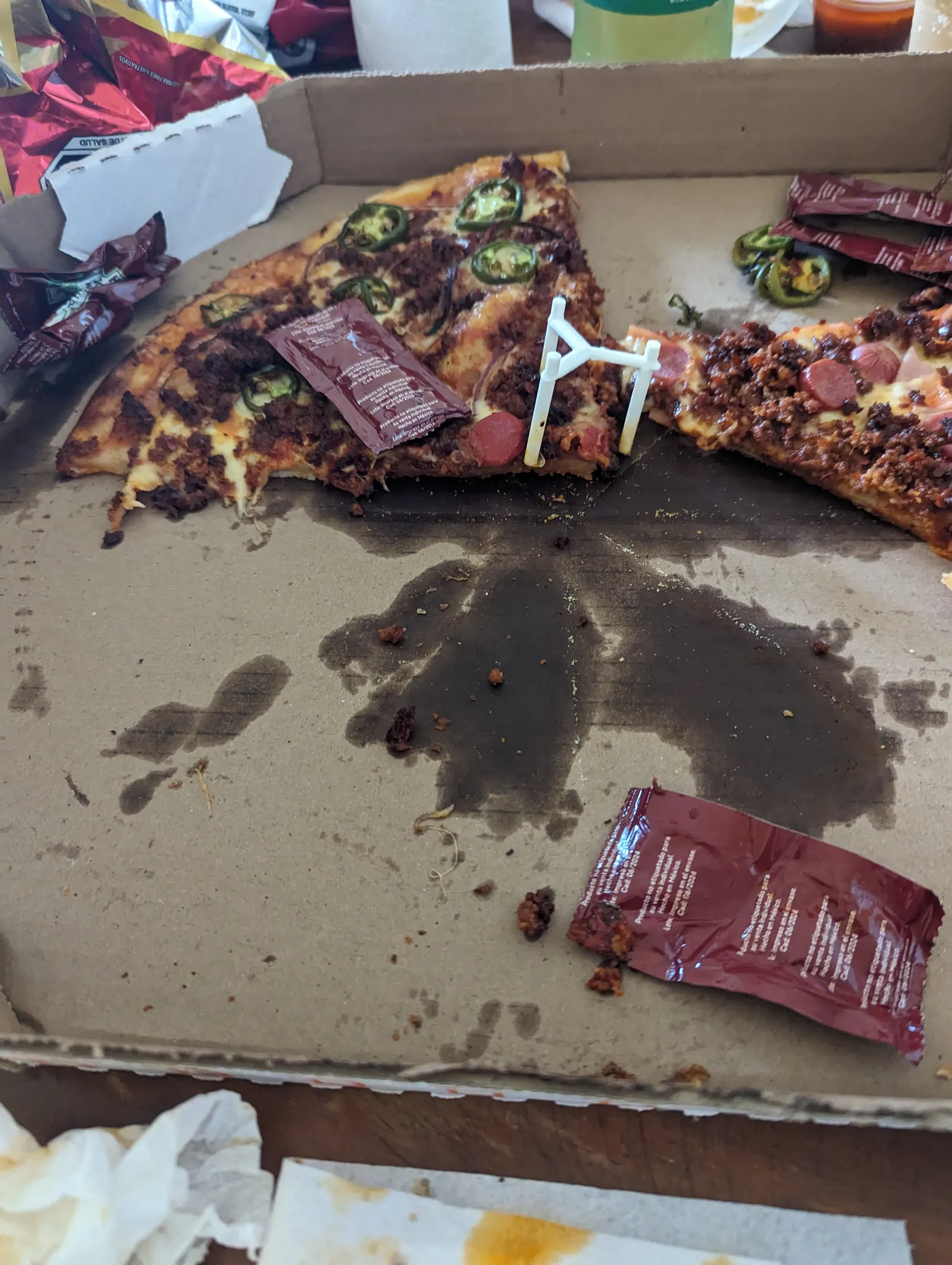 Dany Boy's Pizza image 8