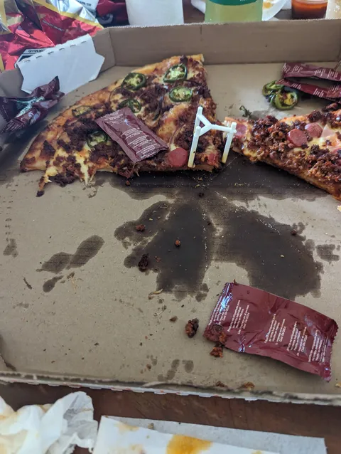 Dany Boy's Pizza image 8