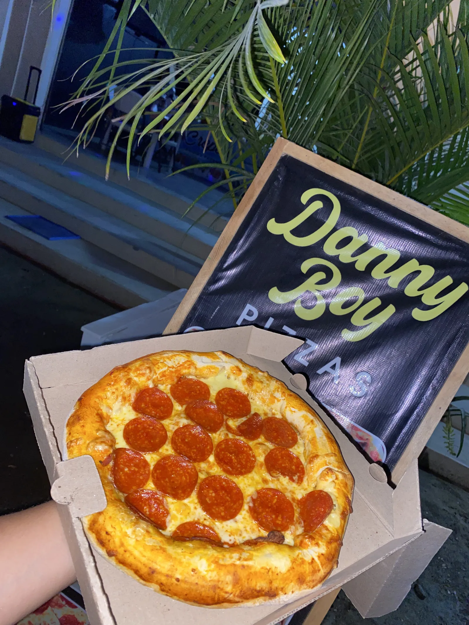Dany Boy's Pizza image 9