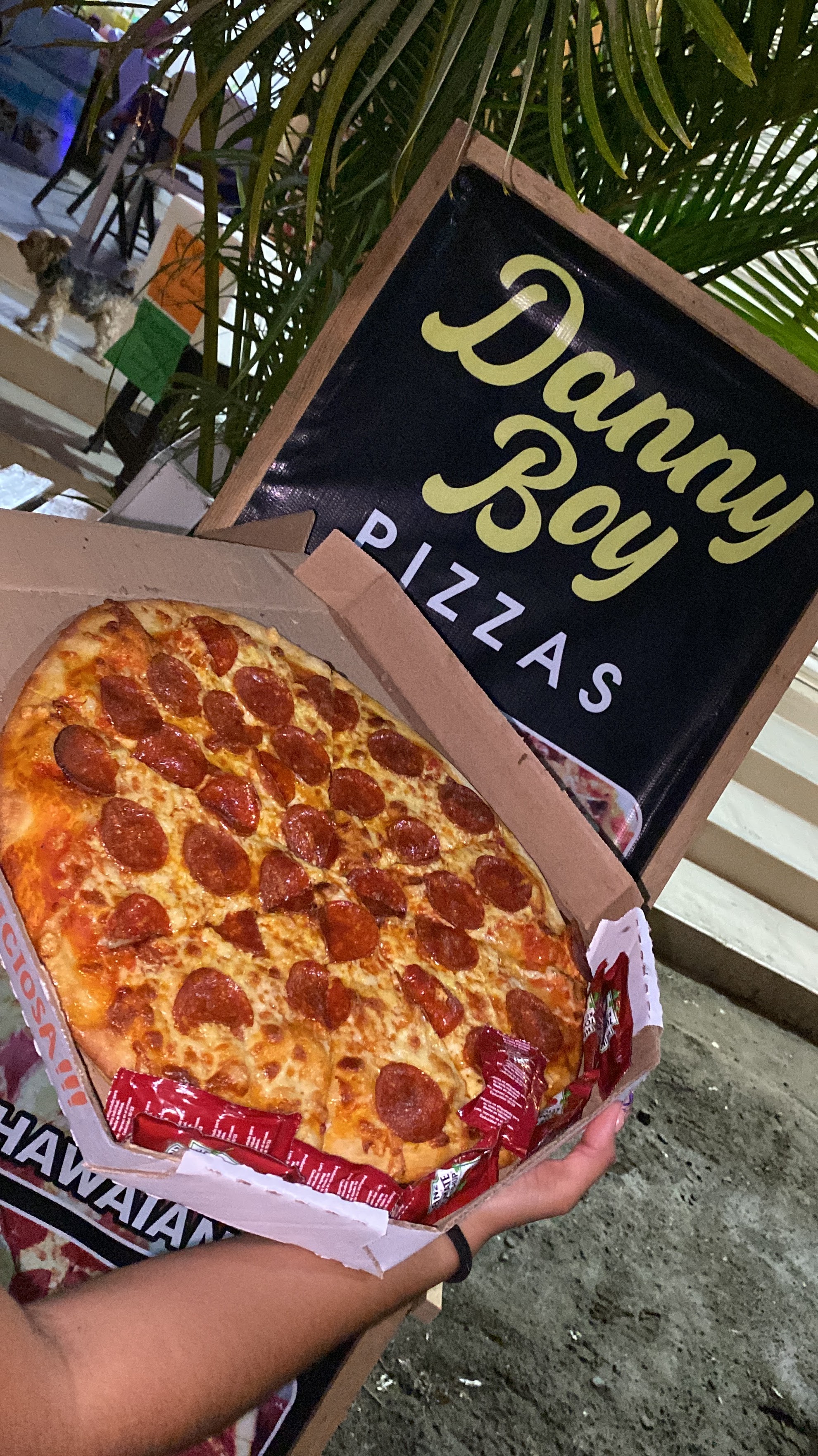 Dany Boy's Pizza image 10