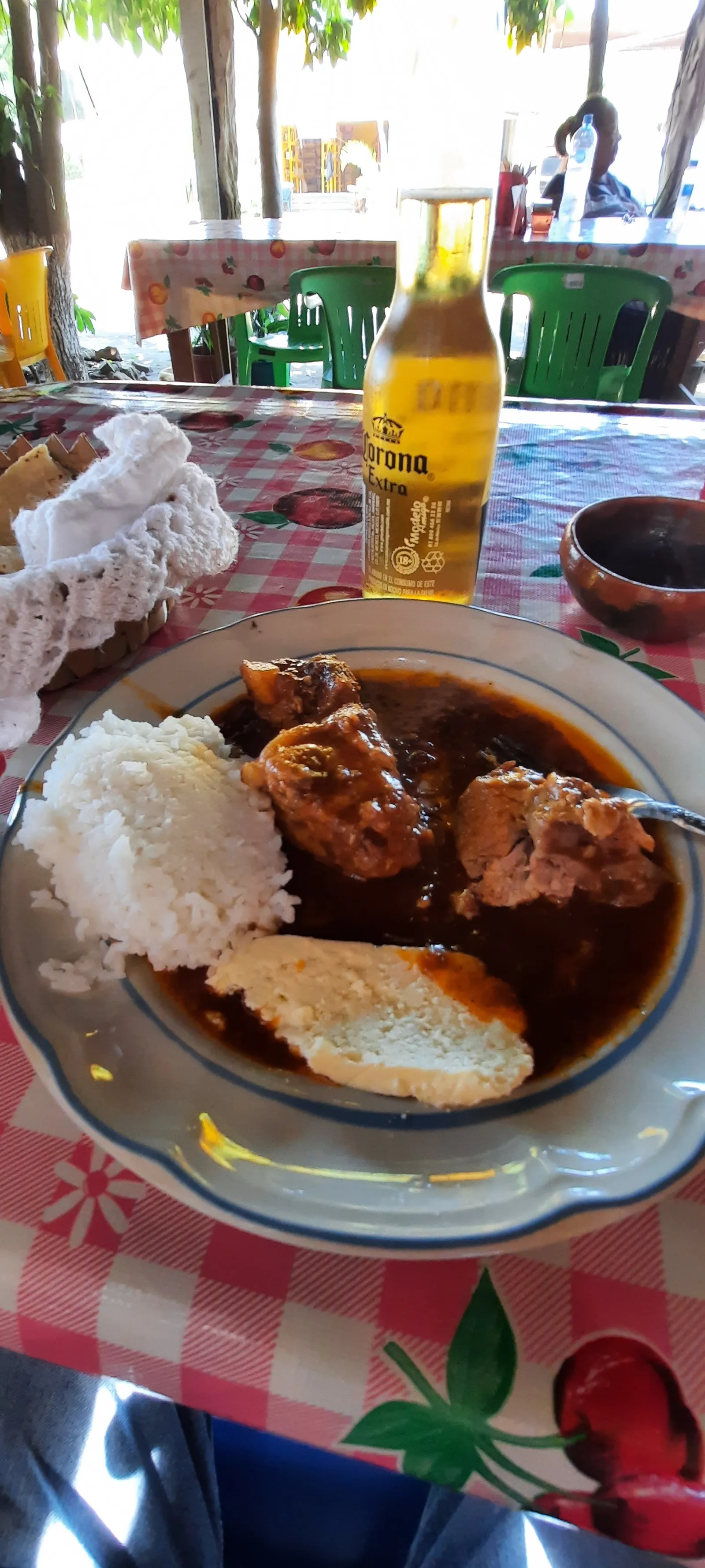 Comedor Brenda "La Moya" image 1
