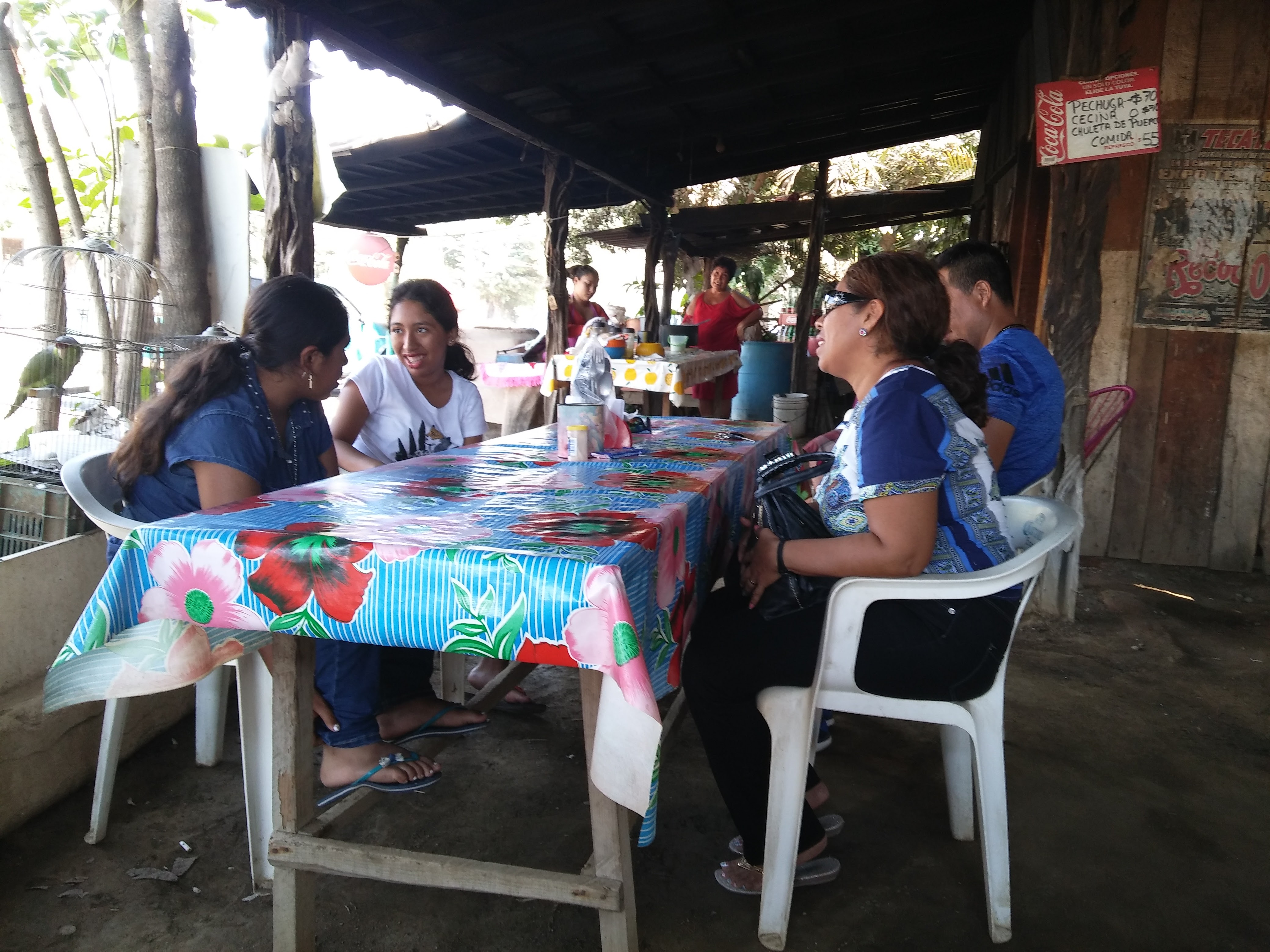 Comedor Brenda "La Moya" image 2