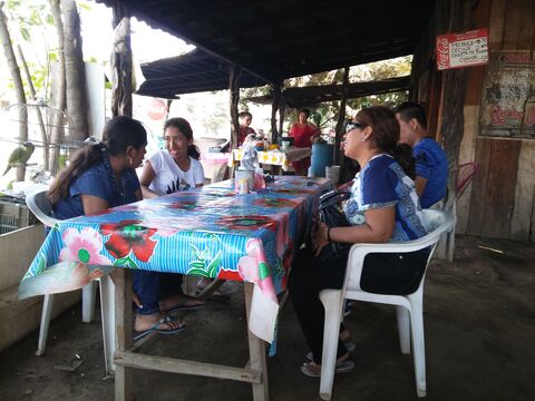 Comedor Brenda "La Moya" image 2