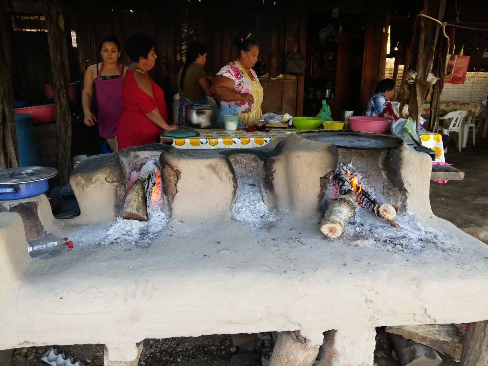 Comedor Brenda "La Moya" image 3