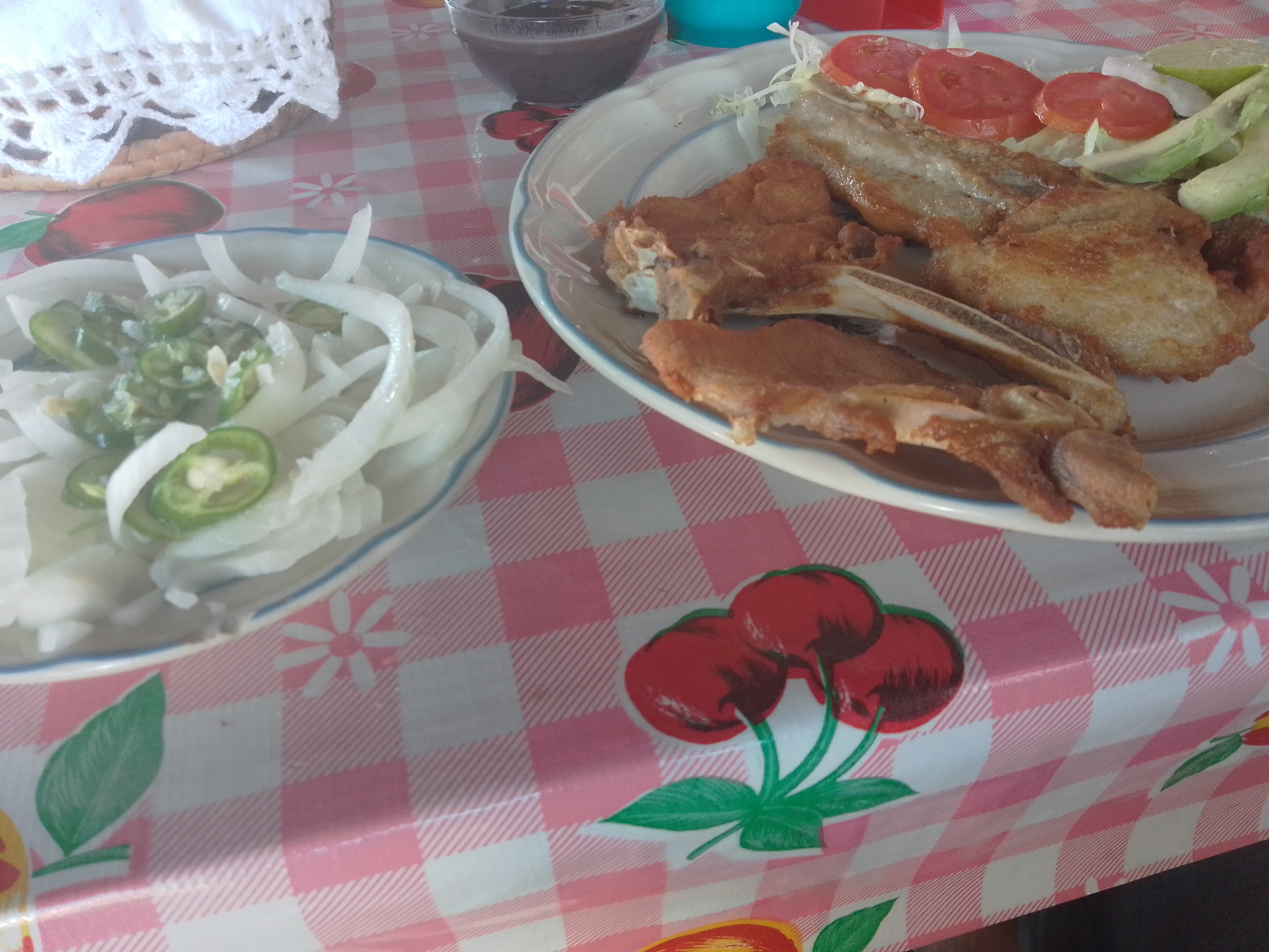 Comedor Brenda "La Moya" image 5