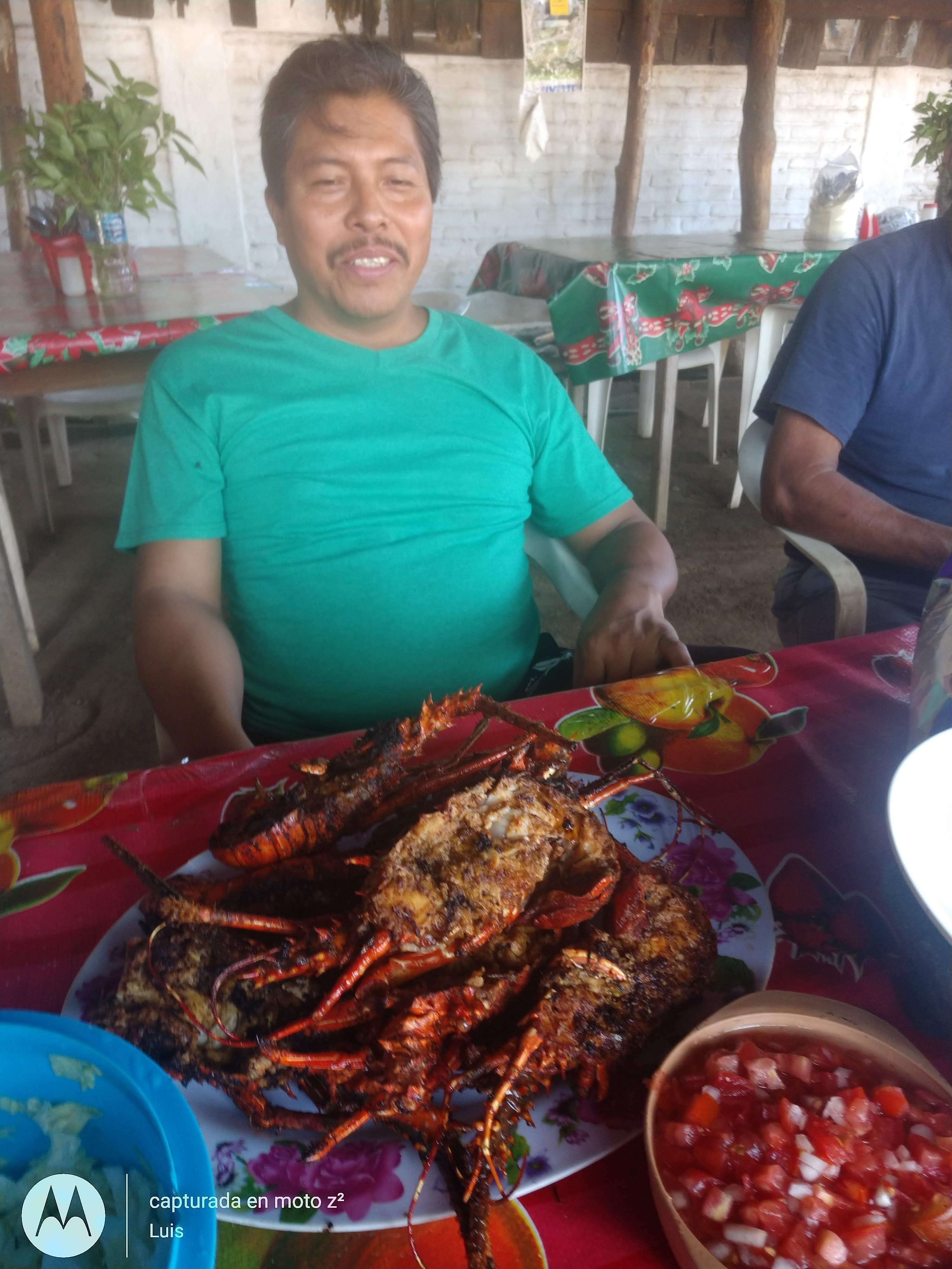 Comedor Brenda "La Moya" image 8