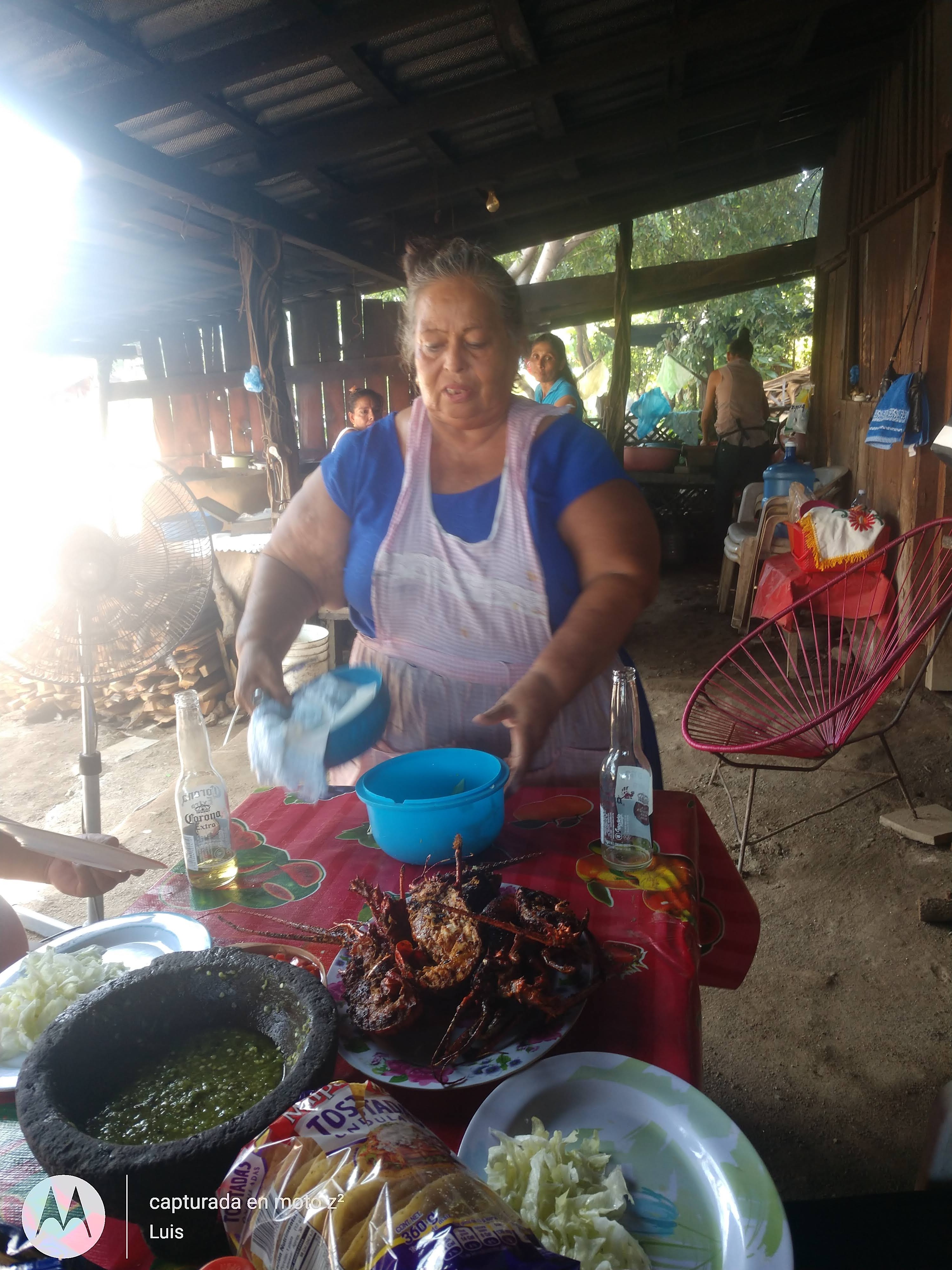 Comedor Brenda "La Moya" image 9