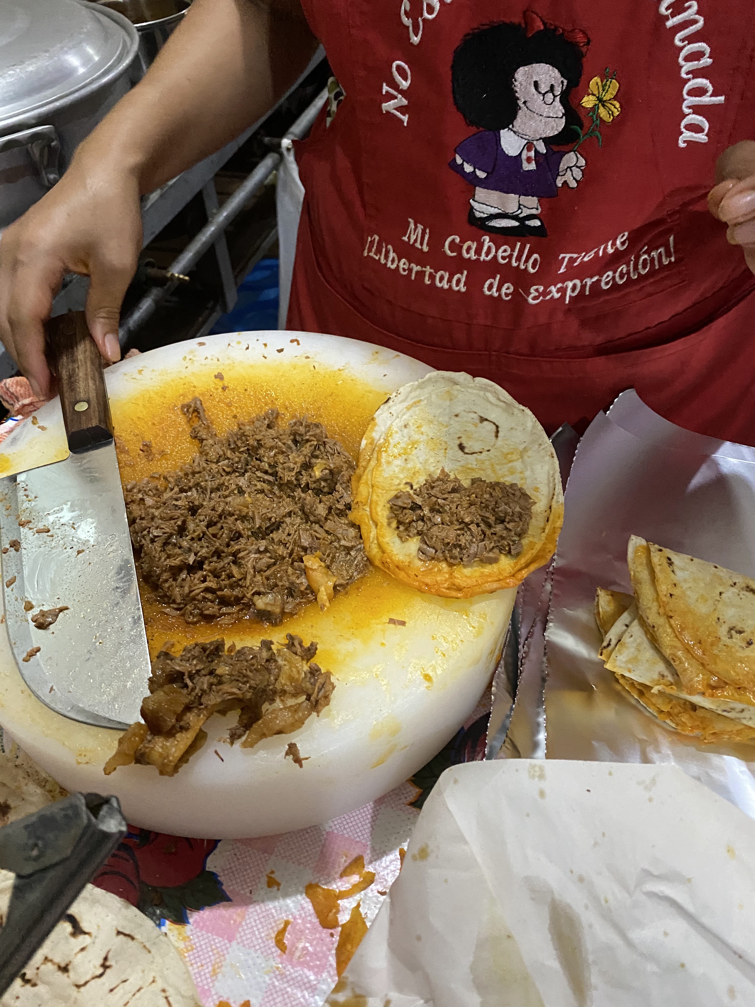 LA VACA LOCA image 2