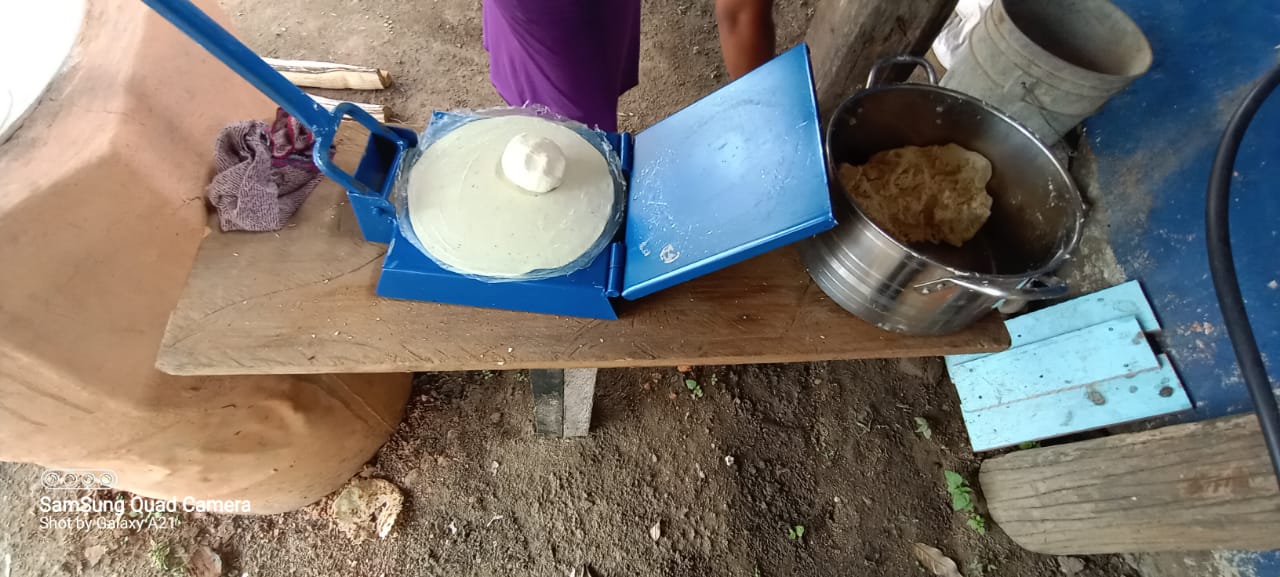 Pollos asados "LOS SIERREÑOS" image 2