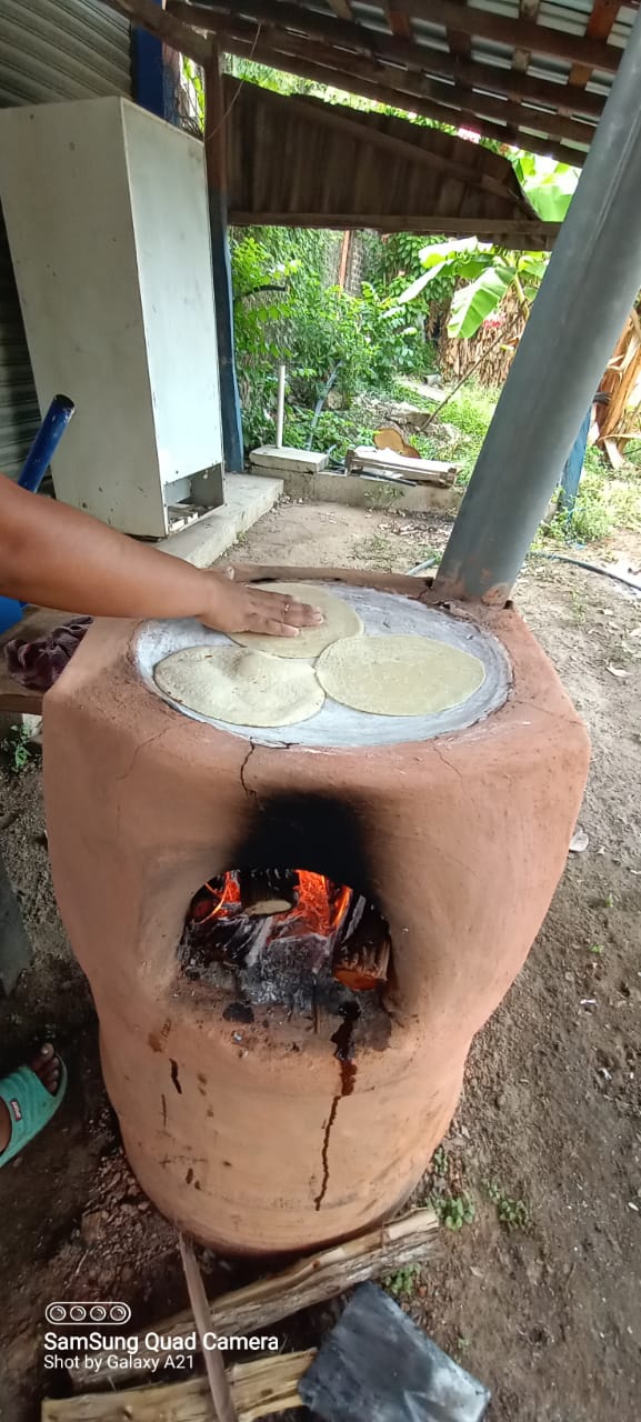 Pollos asados "LOS SIERREÑOS" image 3